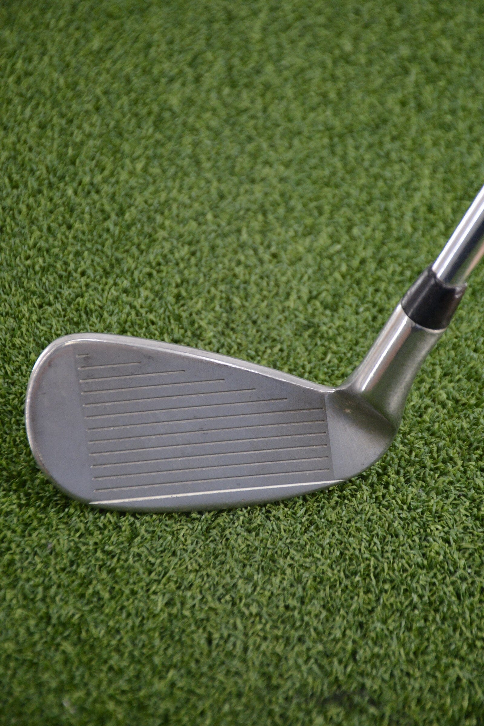 Cleveland Vas + 5 Iron S Flex 38.25" Golf Clubs GolfRoots 