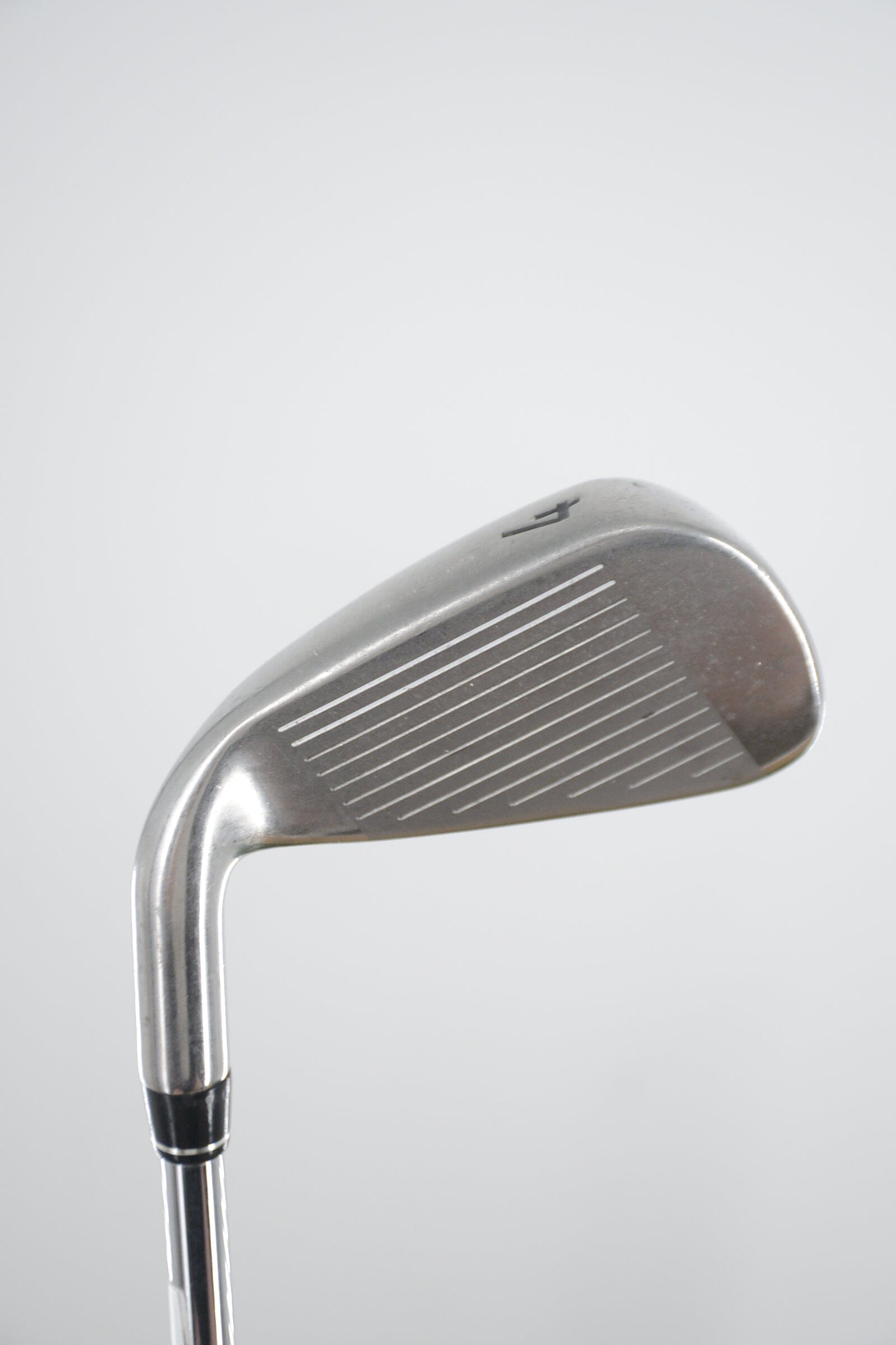 Callaway X2 Hot 4 Iron R Flex 38.75"