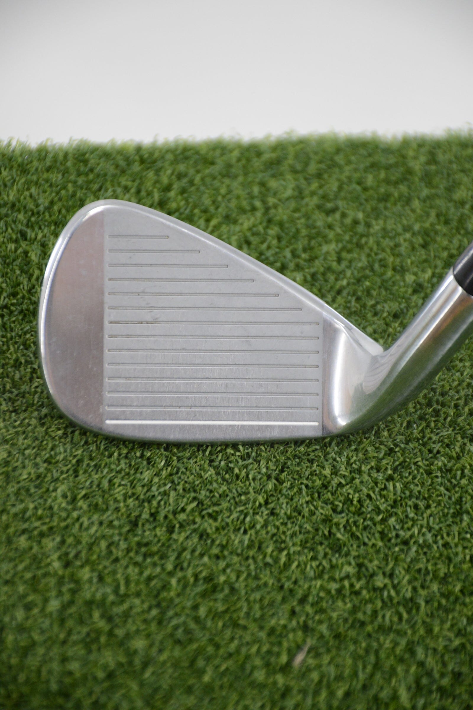 Cleveland 588 TT 9 Iron S Flex 36" Golf Clubs GolfRoots 