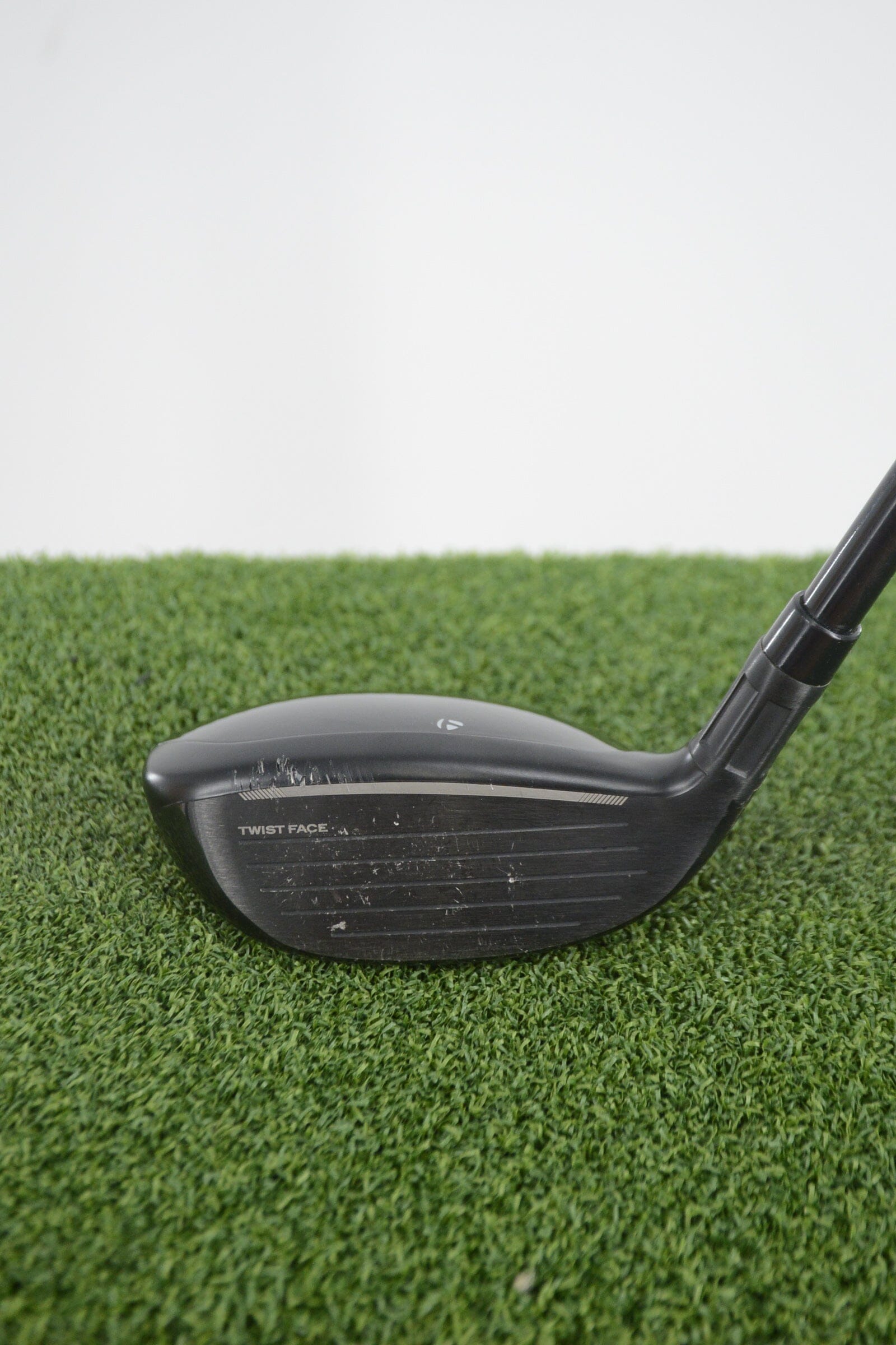 TaylorMade Stealth 2 Rescue 4 Hybrid R Flex 40" Golf Clubs GolfRoots 