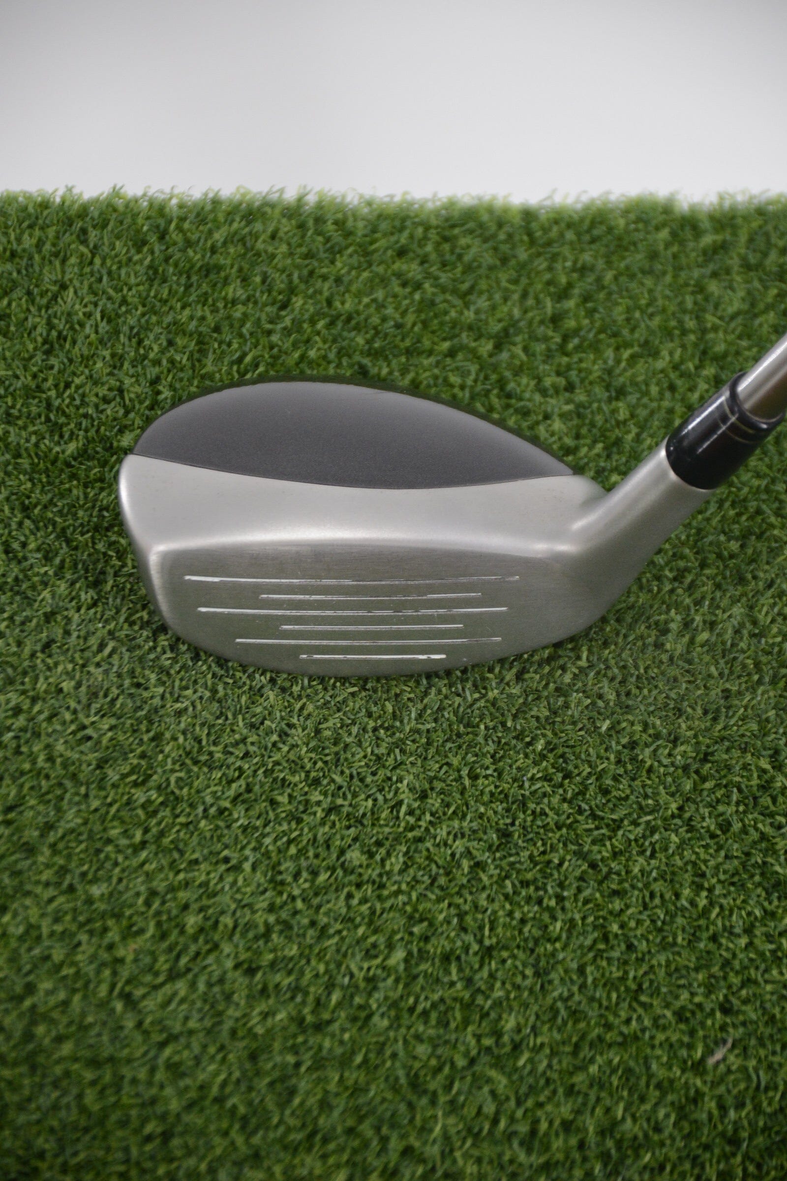 TaylorMade Rescue Dual TP 3 Hybrid S Flex 40.5" Golf Clubs GolfRoots 