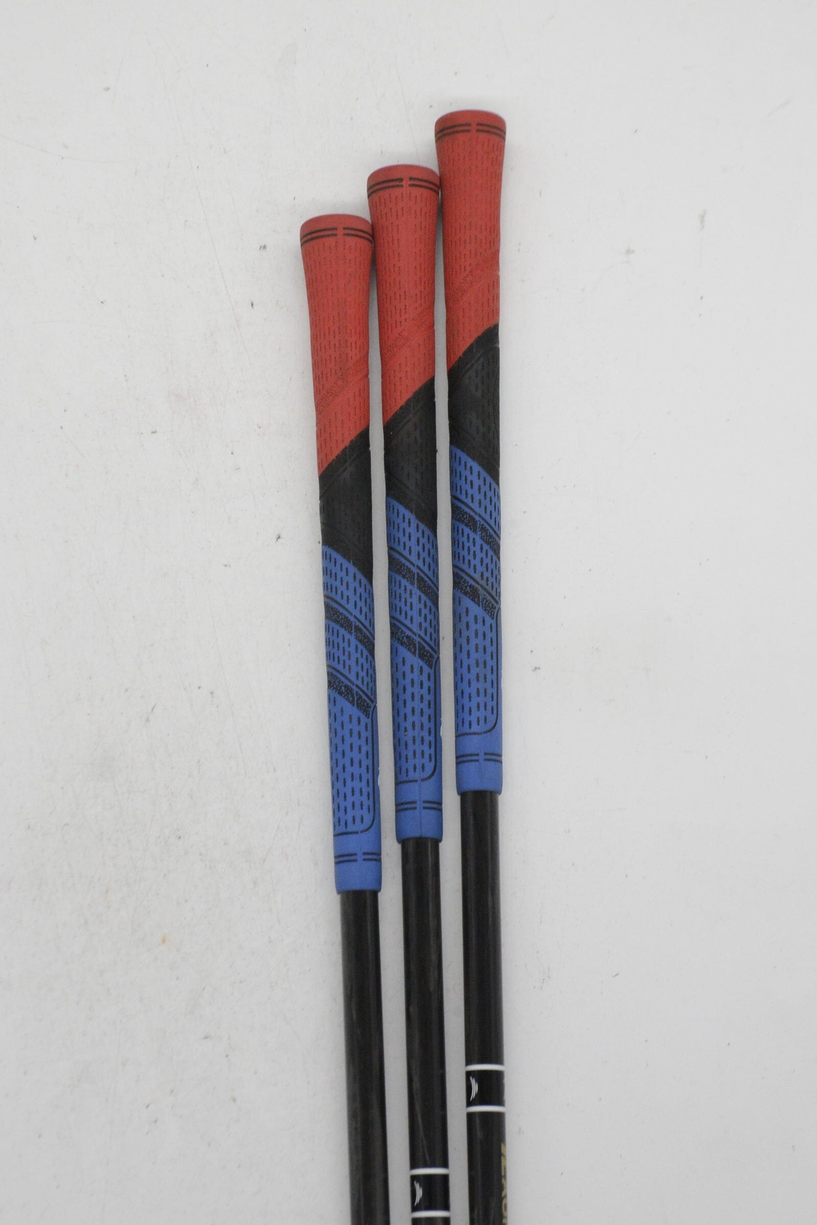 Patriot B2 3W, 5W, 7W Wood Set R Flex Golf Clubs GolfRoots 