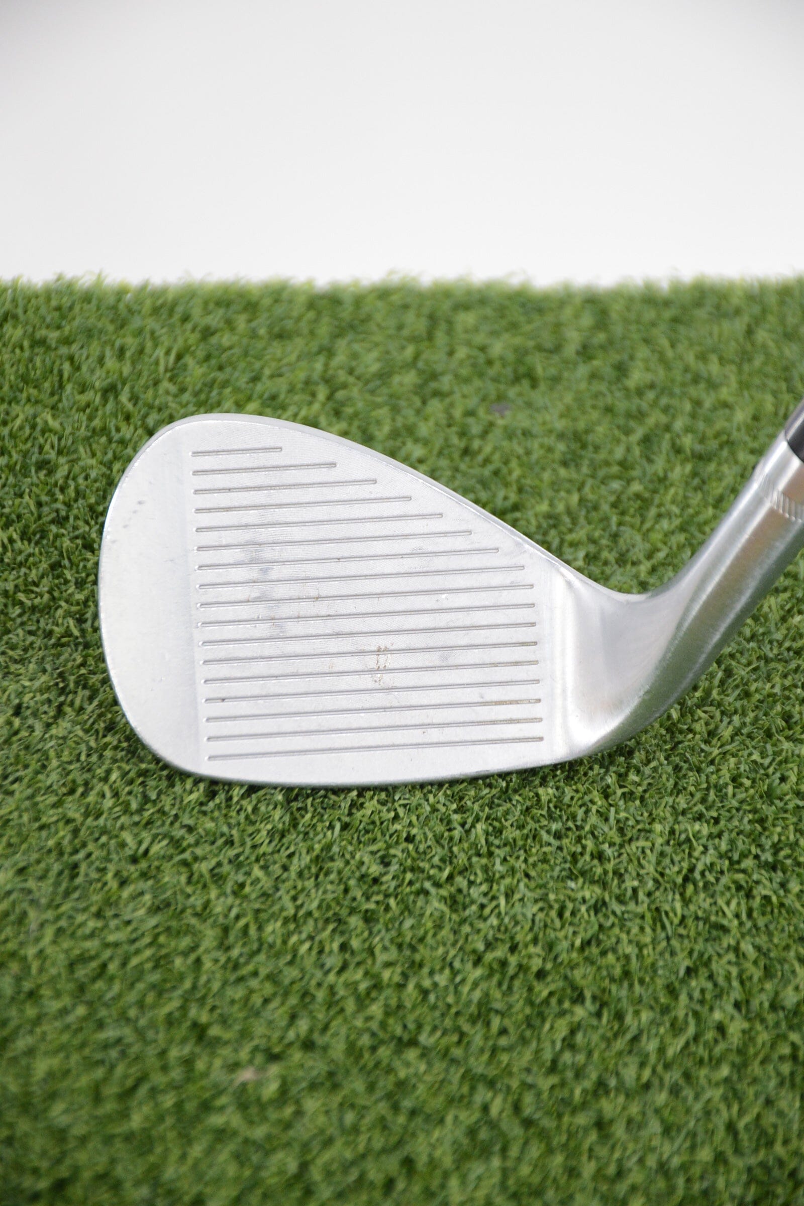 Kirkland Signature 52 Degree Wedge Wedge Flex 35.5" Golf Clubs GolfRoots 