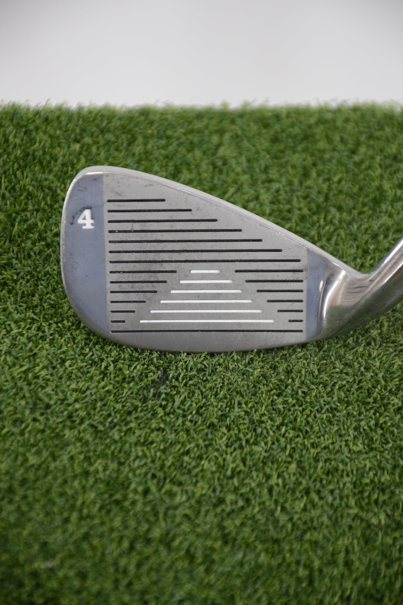 Bullet 0.444 4 Iron S Flex 38"