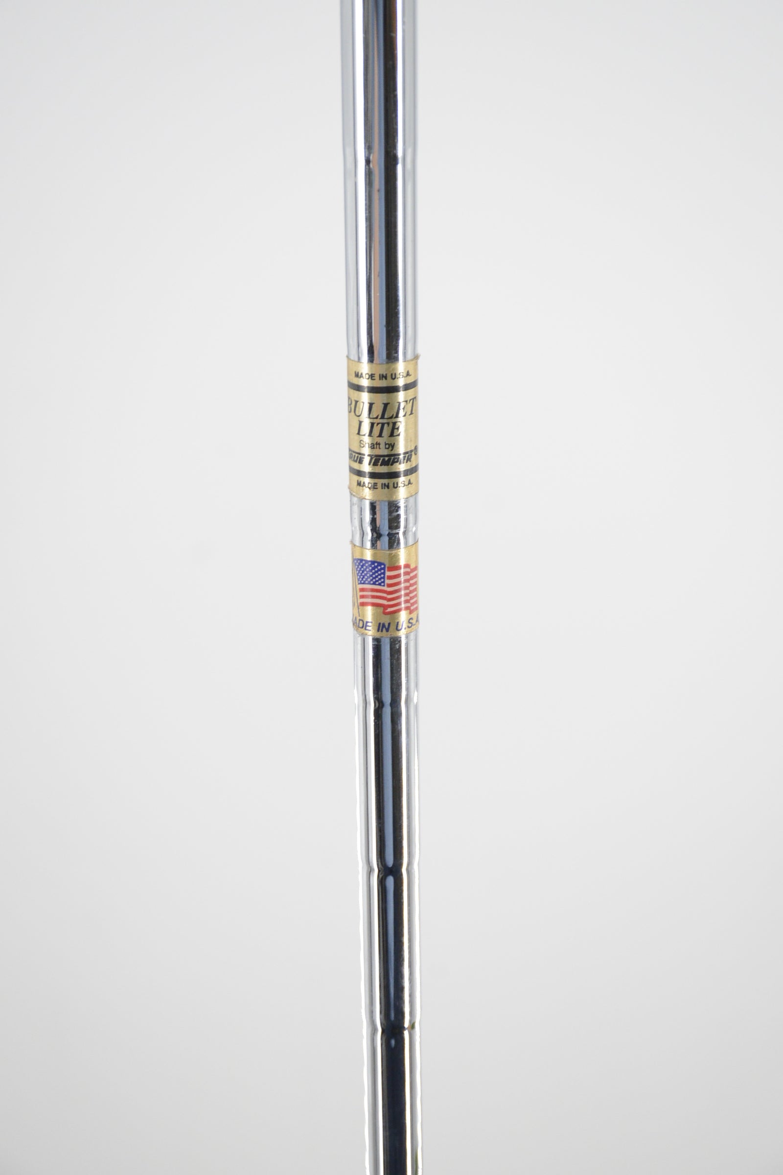 Bullet 0.444 4 Iron S Flex 38"