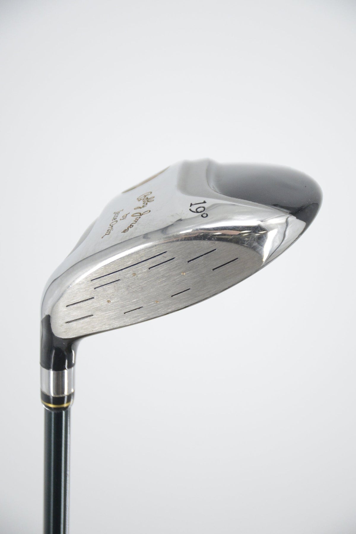 Bobby Jones Jesse Ortiz 19 Degree Hybrid SR Flex 41.75" Golf Hybrids Bobby Jones 
