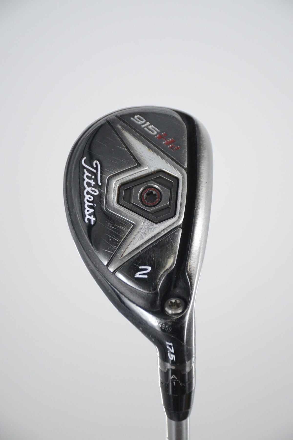 Titleist 915HD 2 Hybrid X Flex 40.25" Golf Clubs GolfRoots 