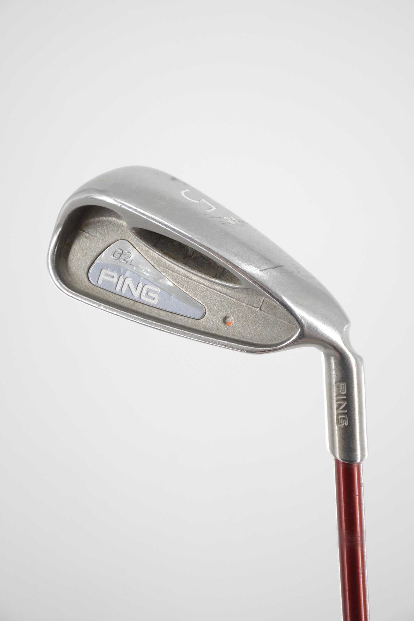Ping G2L 5 Iron SR Flex 37"