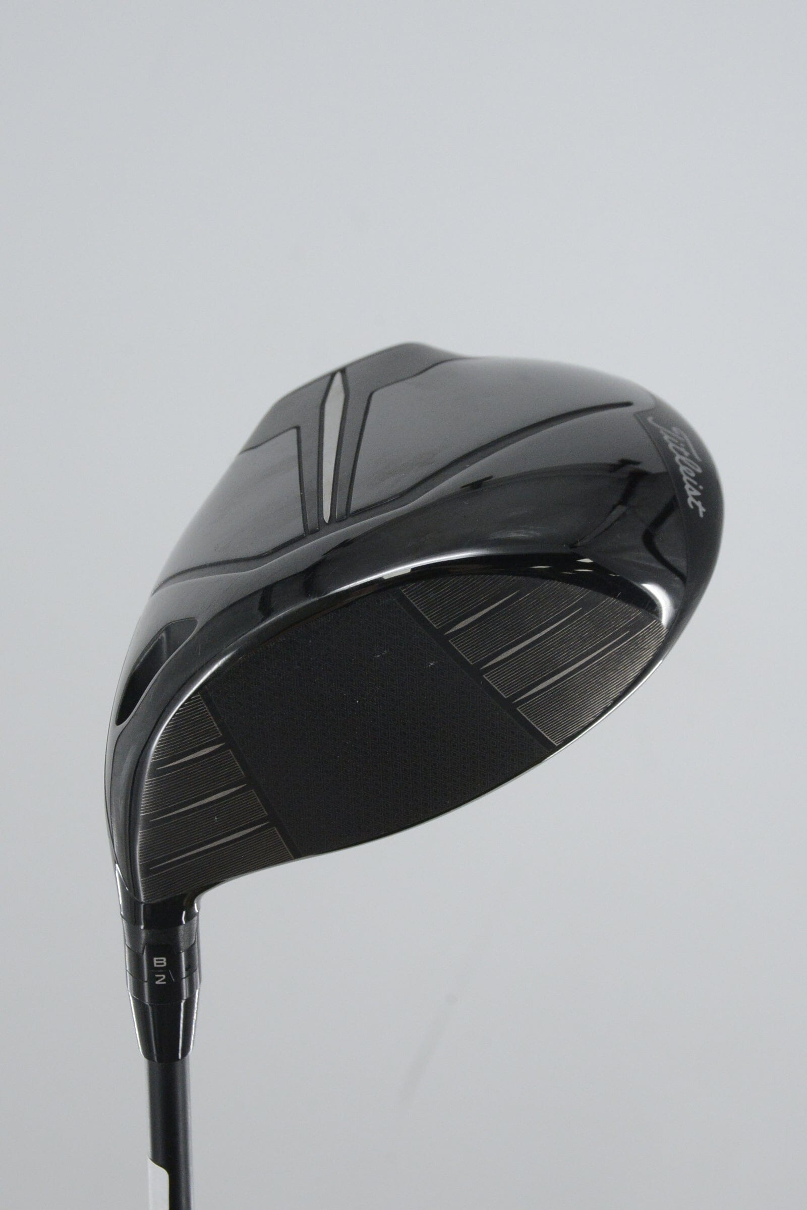 Titleist TSR2 10 Degree Driver S Flex 45.25" Golf Clubs GolfRoots 
