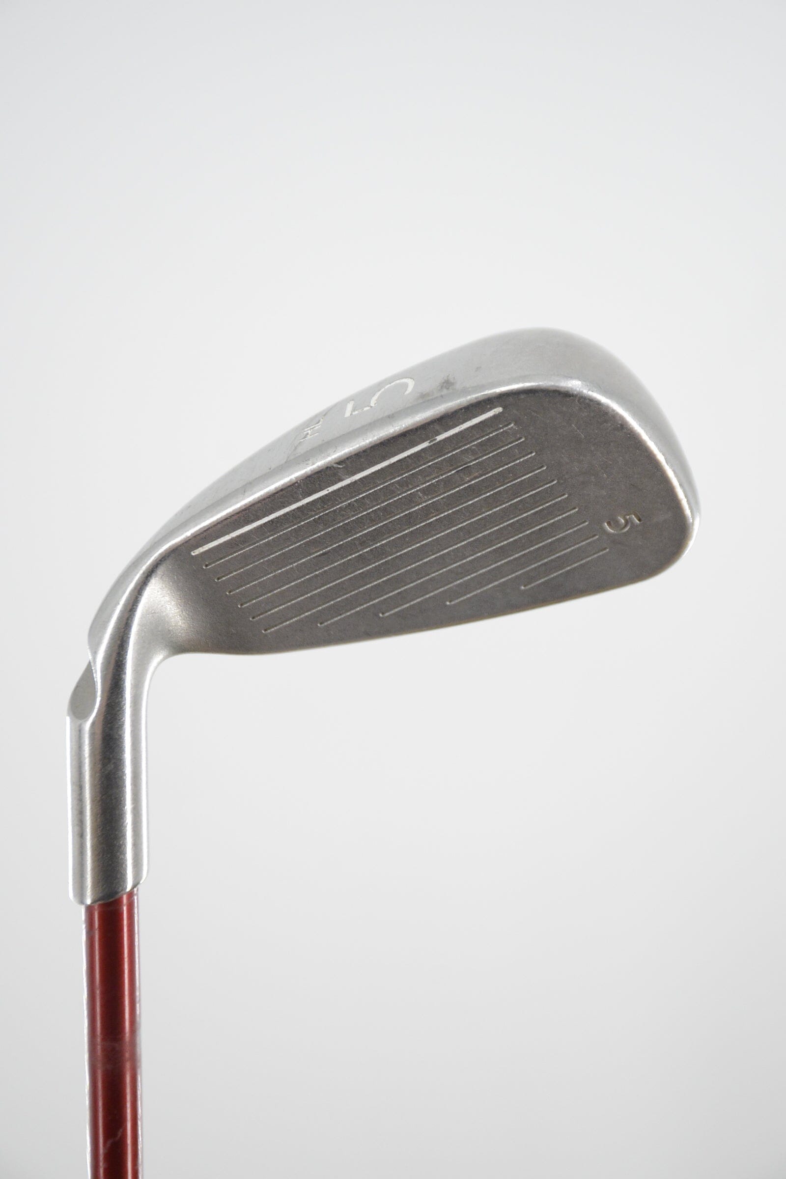 Ping G2L 5 Iron SR Flex 37"