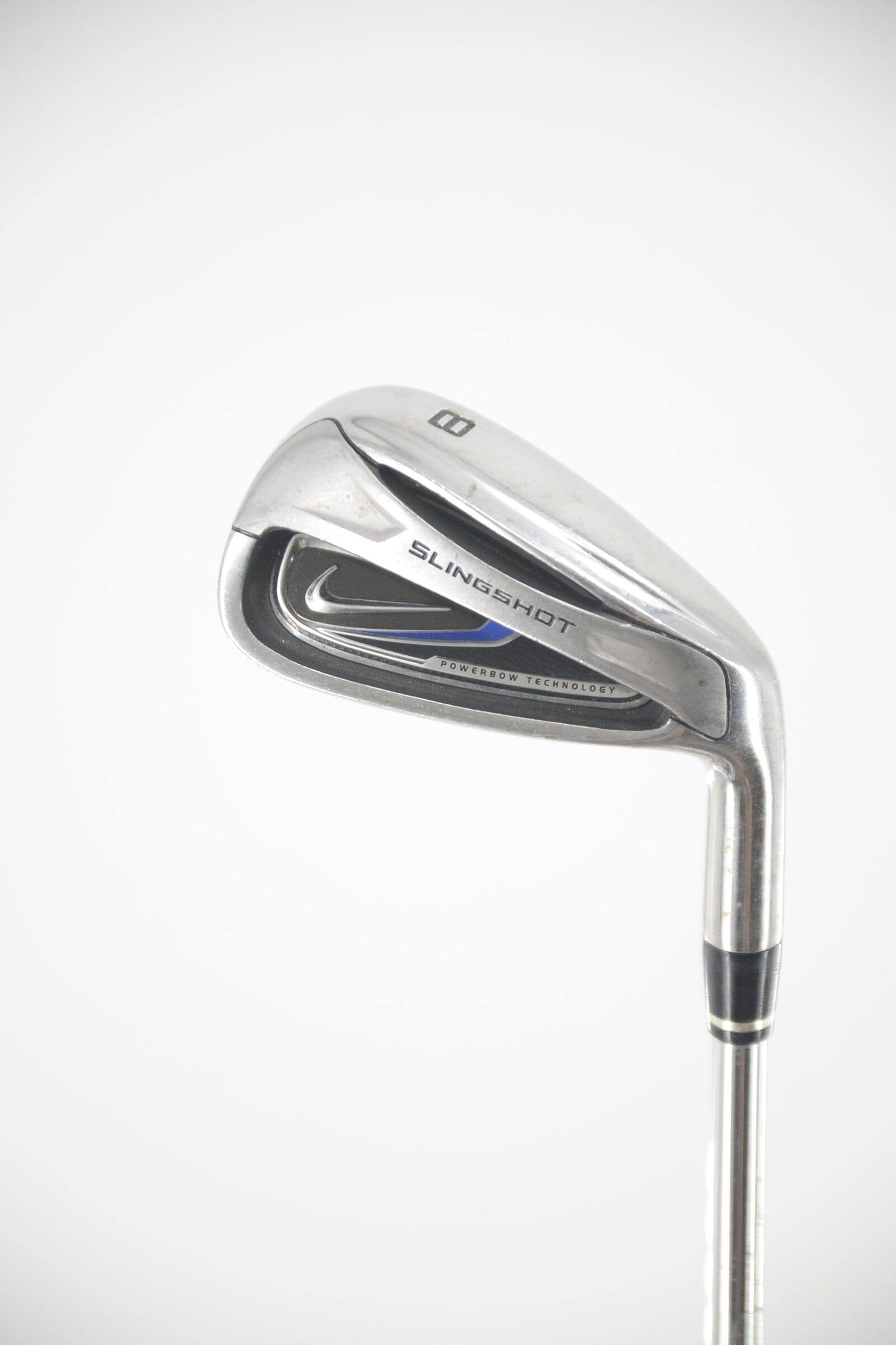 Nike Slingshot 4-PW Iron Set Uniflex Std Length