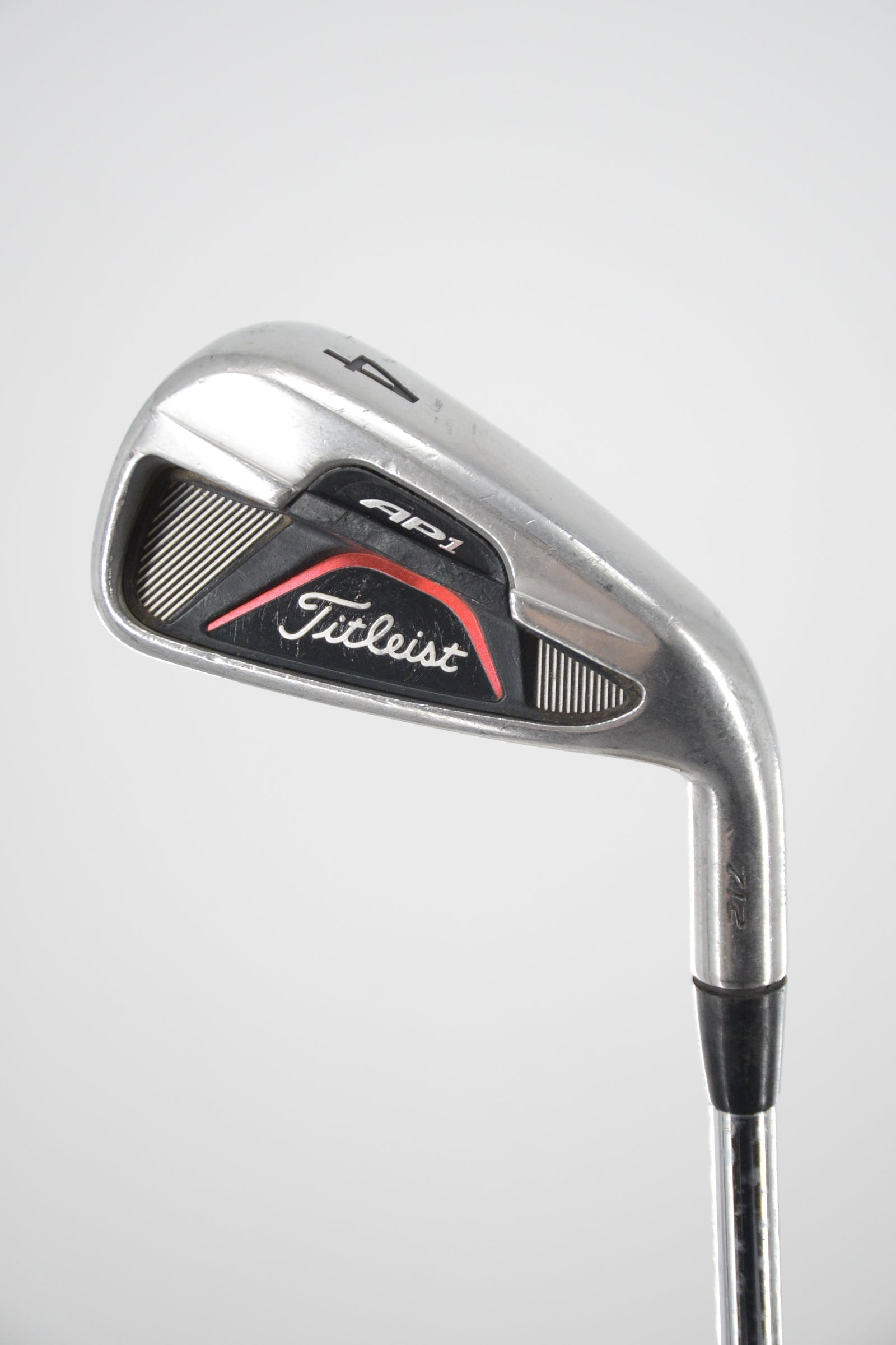 Titleist 712 AP1 4 Iron R Flex 37.5"