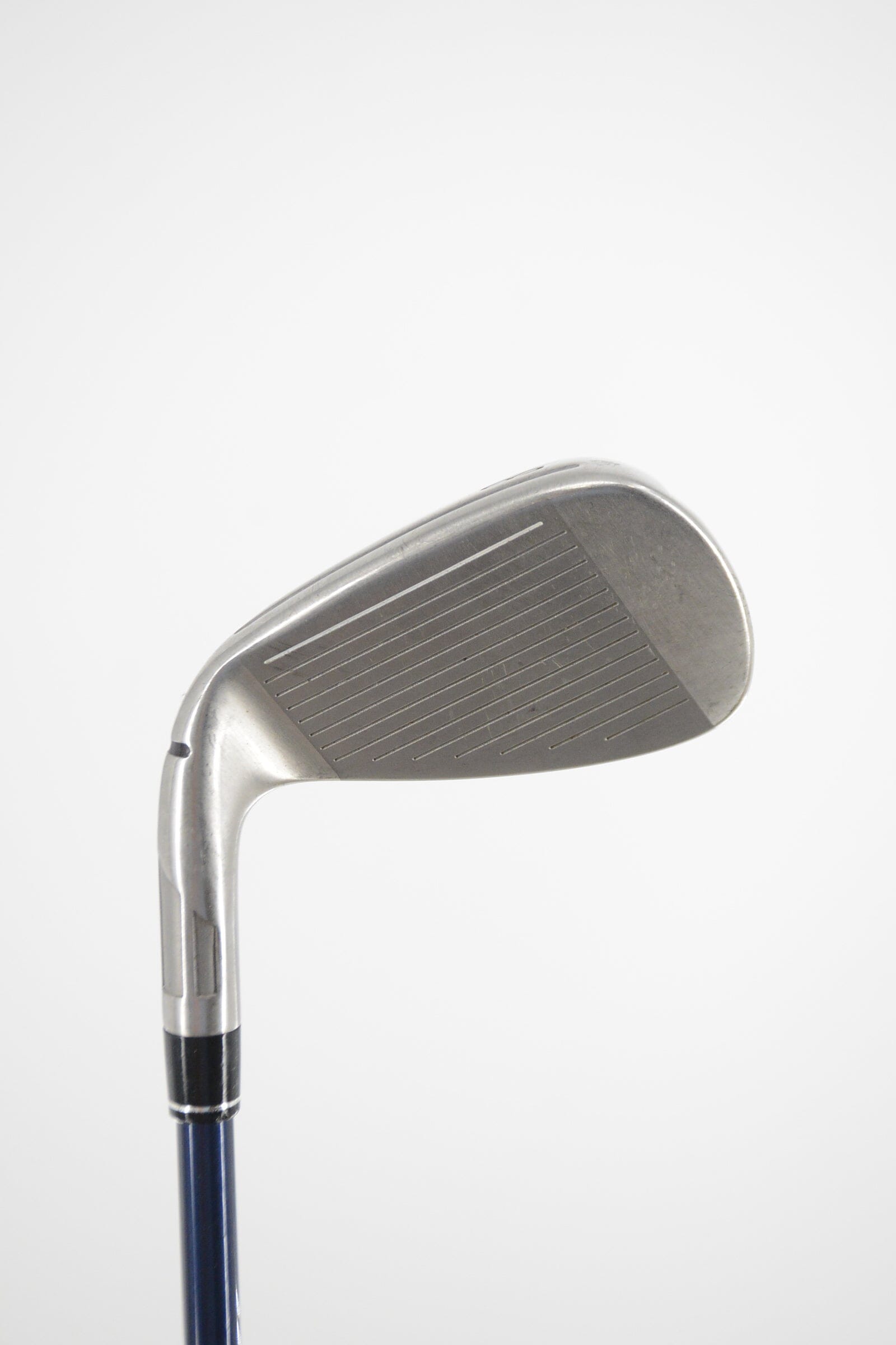 TaylorMade SIM2 Max 8 Iron R Flex 36.25" Golf Clubs GolfRoots 