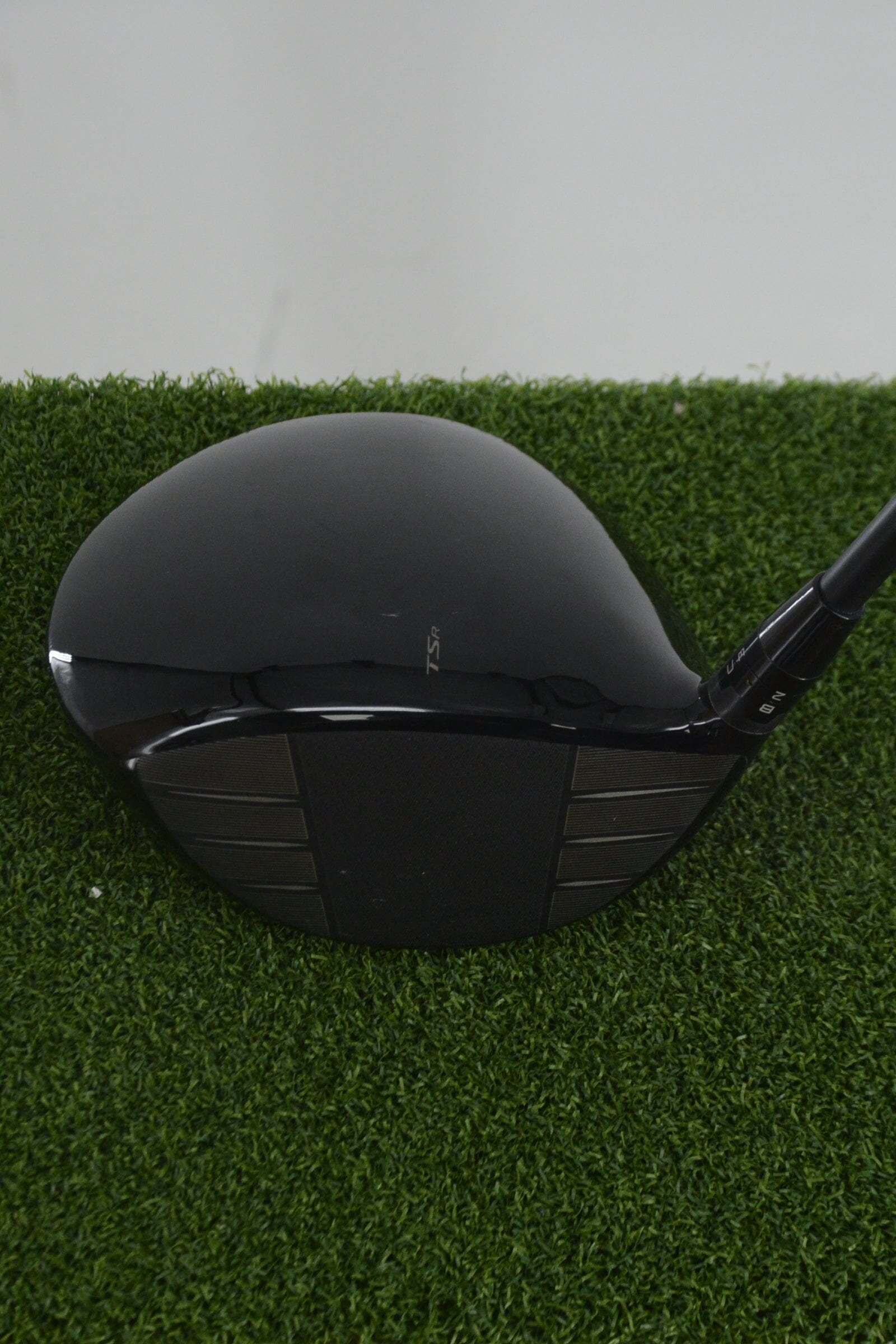 Titleist TSR2 10 Degree Driver S Flex 45.25" Golf Clubs GolfRoots 