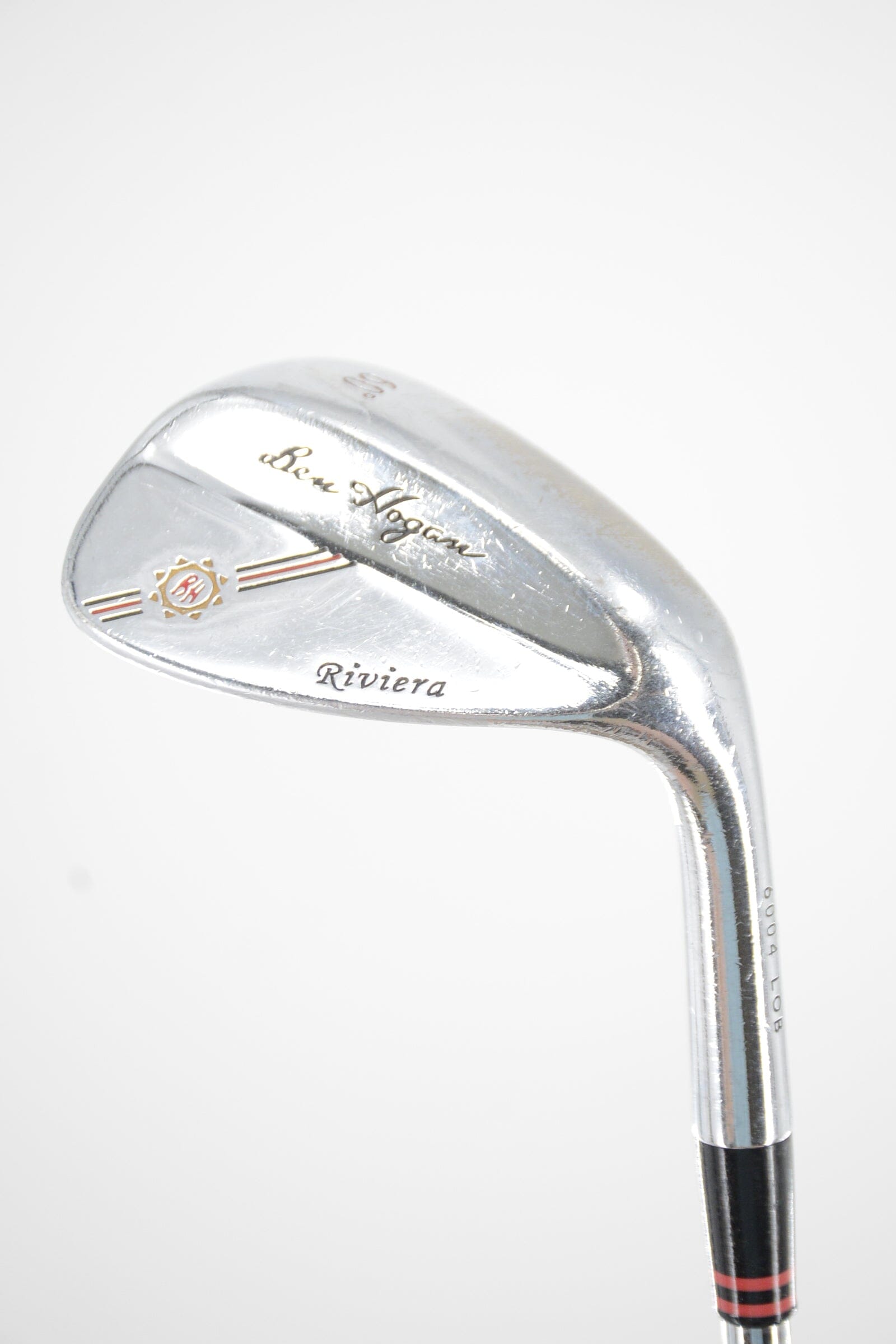 Ben Hogan Riviera 60 Degree Wedge Wedge Flex 34.75" Golf Clubs GolfRoots 