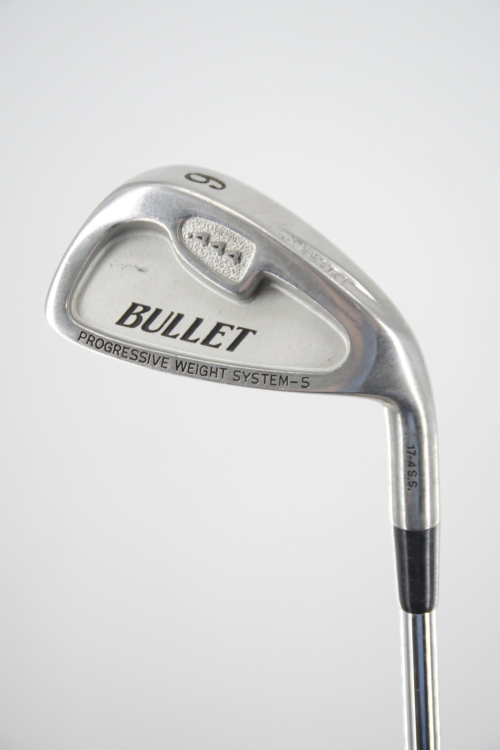 Bullet 0.444 6 Iron S Flex 37"
