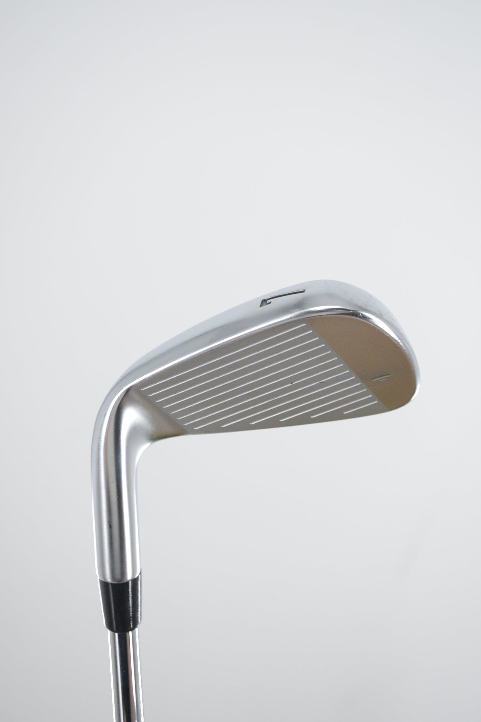 Callaway X Forged 18 7 Iron S Flex 36.75"