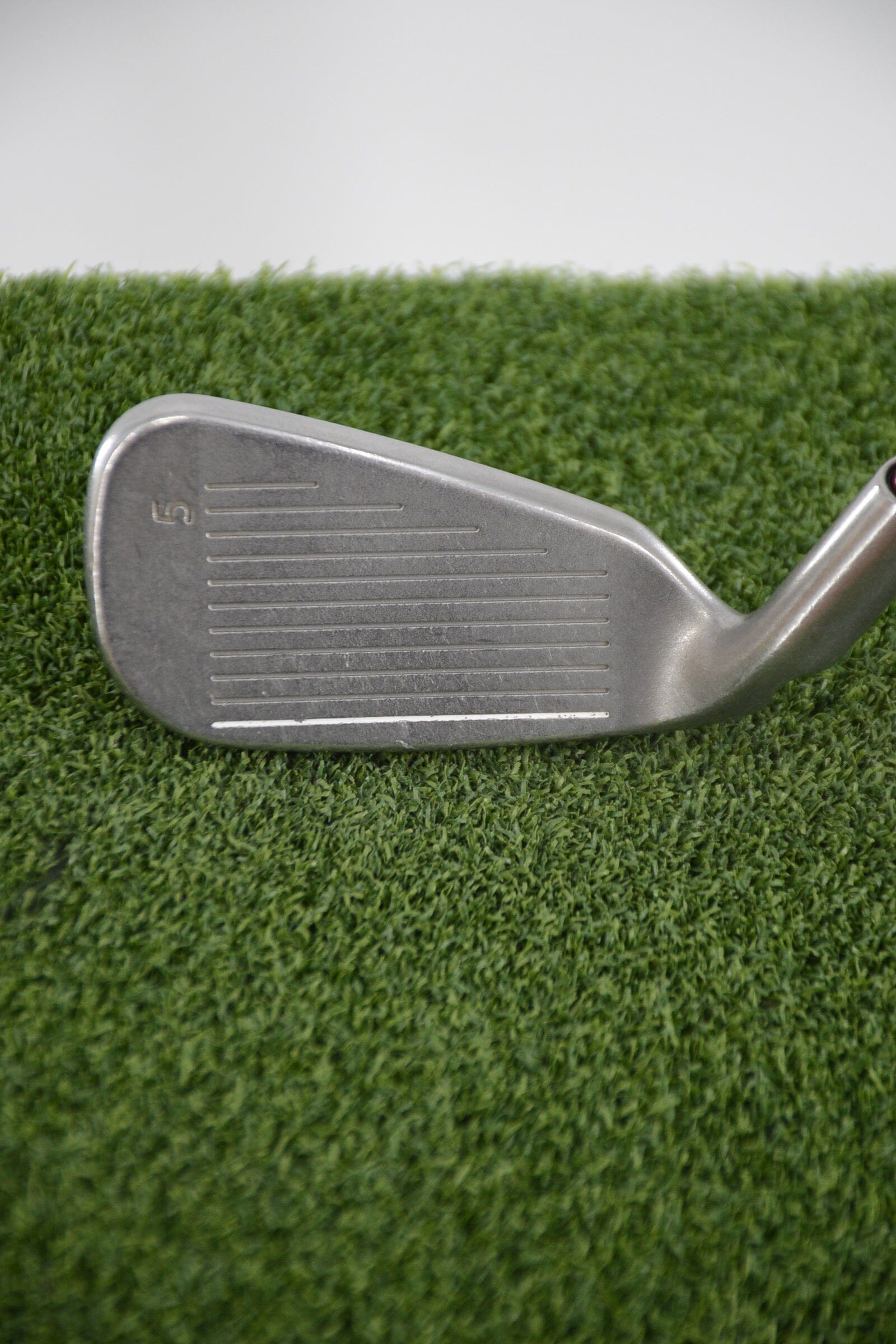 Ping G2L 5 Iron SR Flex 37"