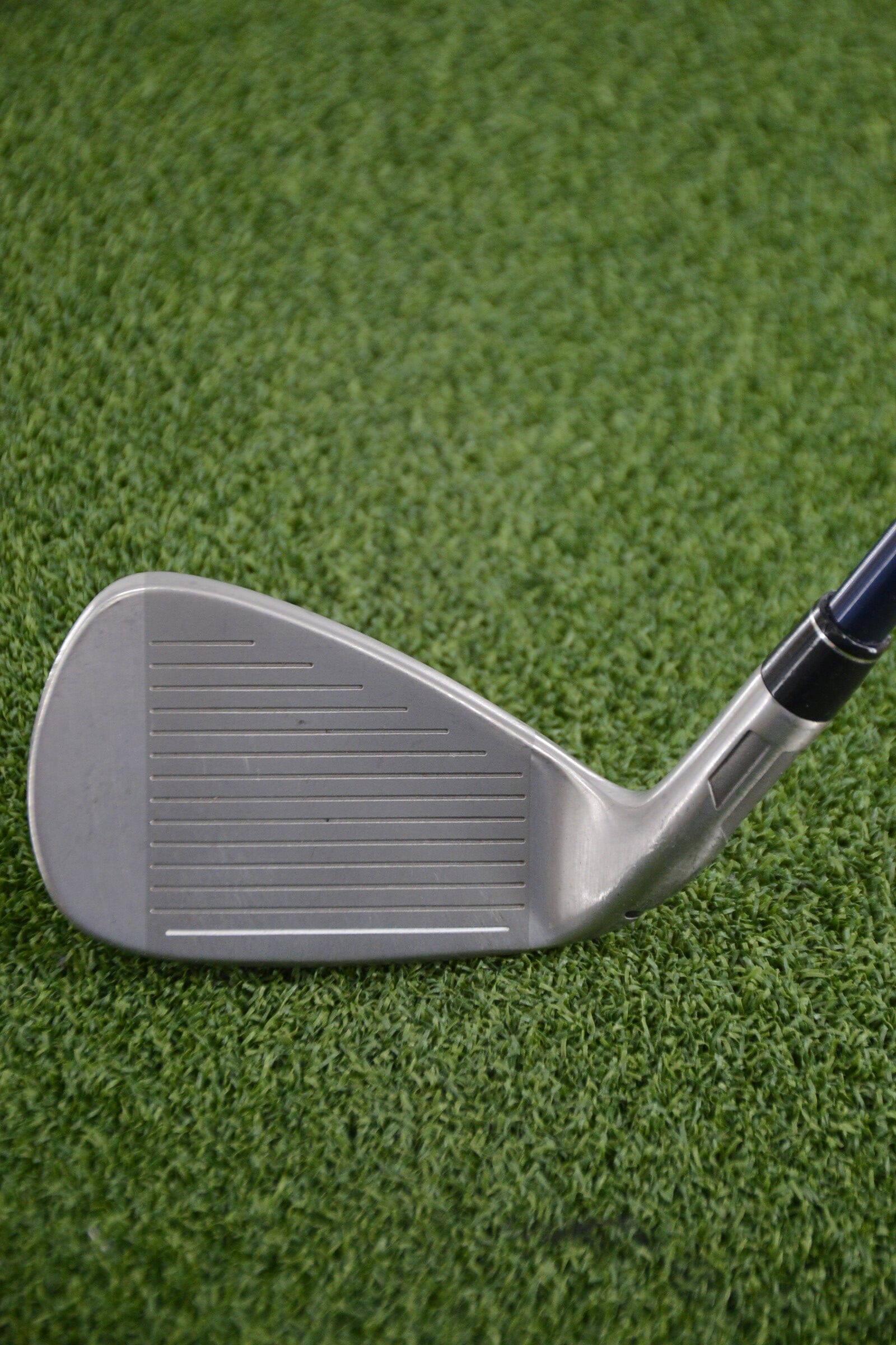 TaylorMade SIM2 Max 8 Iron R Flex 36.25" Golf Clubs GolfRoots 