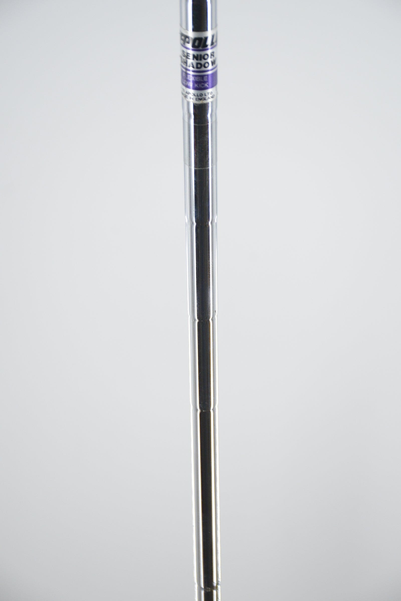 Precision Touch 3 Wood SR Flex 42" Golf Clubs GolfRoots 