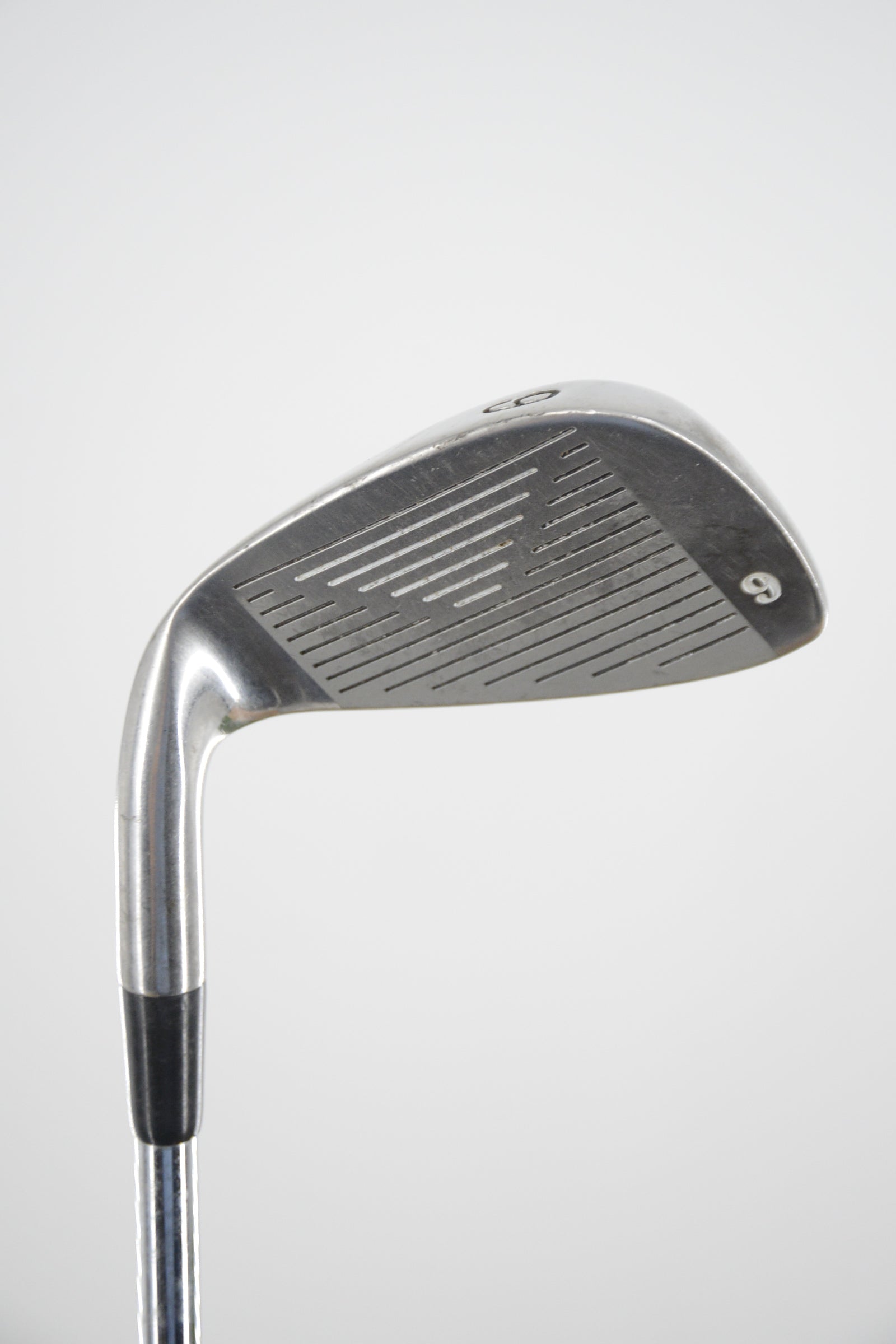 Bullet 0.444 6 Iron S Flex 37"