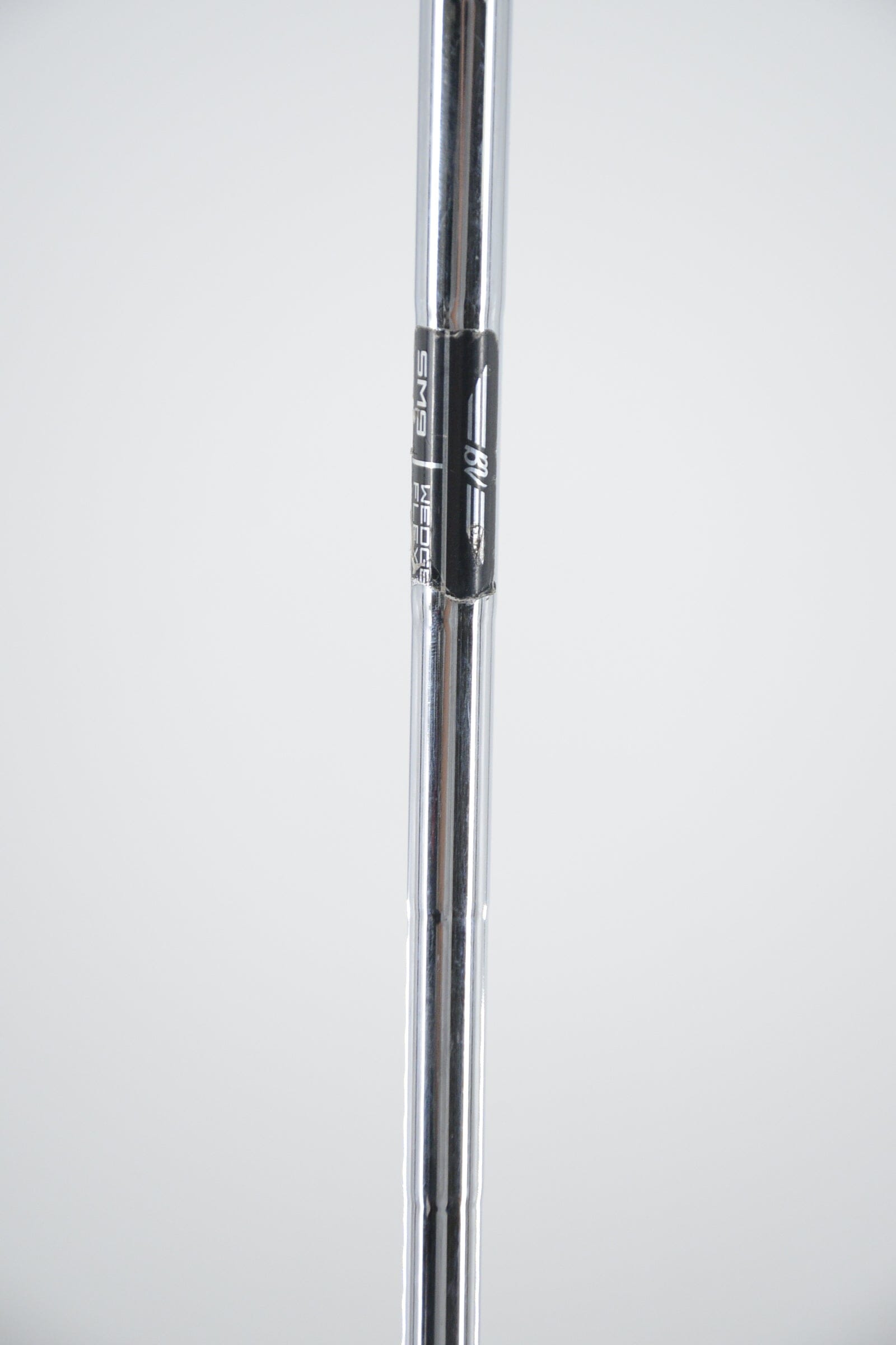 Titleist Vokey SM9 Tour Chrome 58 Degree Wedge Wedge Flex 35" Golf Clubs GolfRoots 