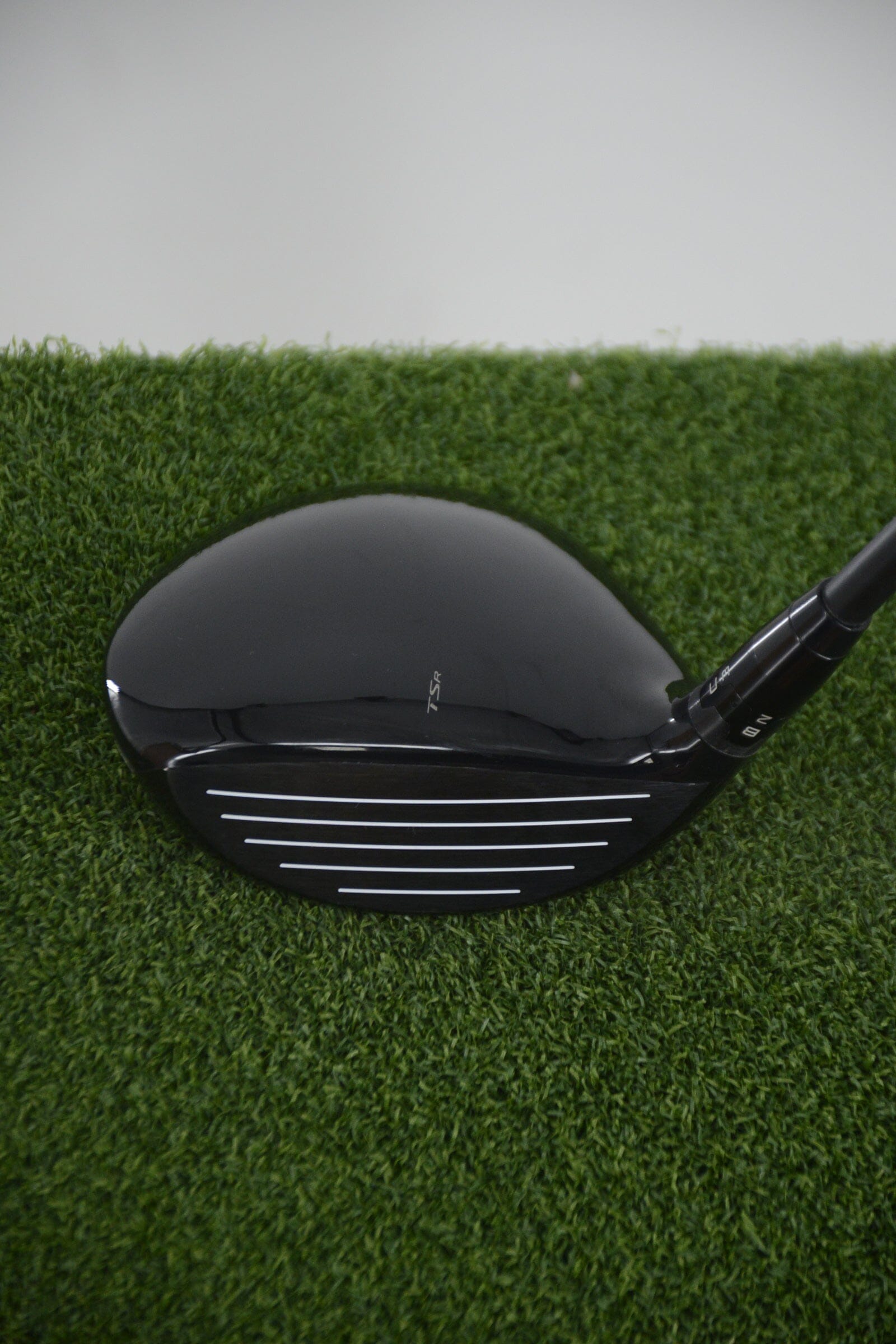 Titleist TSR1 15 Degree Wood R Flex 43.25" Golf Clubs GolfRoots 