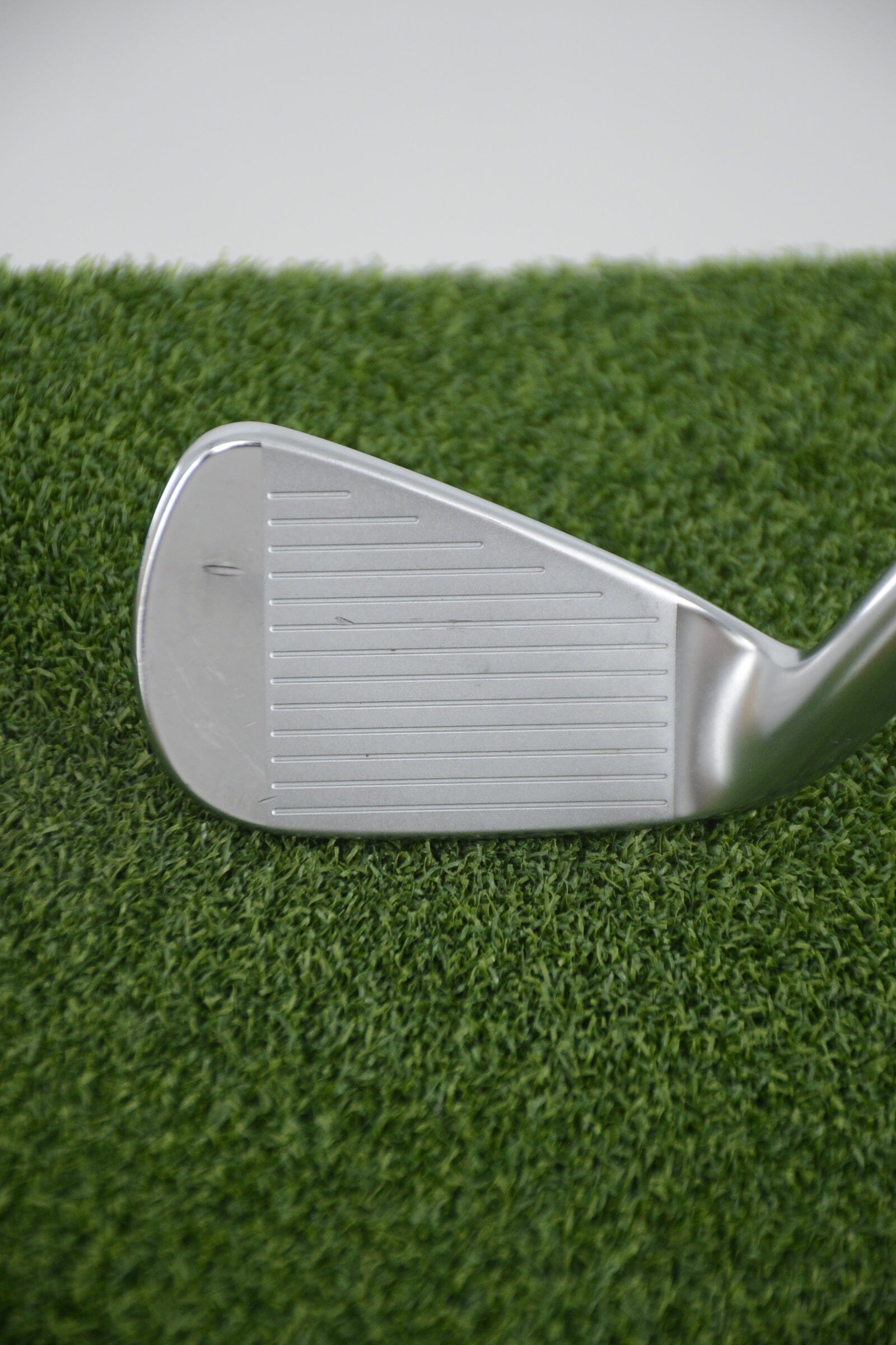 Callaway X Forged 18 7 Iron S Flex 36.75"