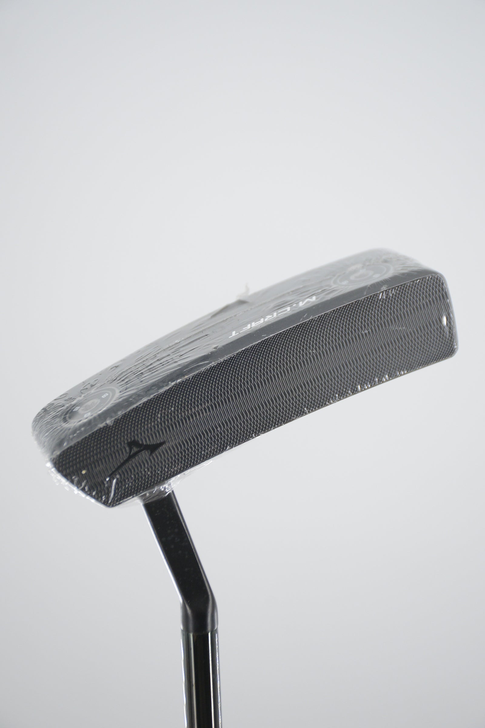 NEW Mizuno M Craft 1 Black Ion Putter 34.5"