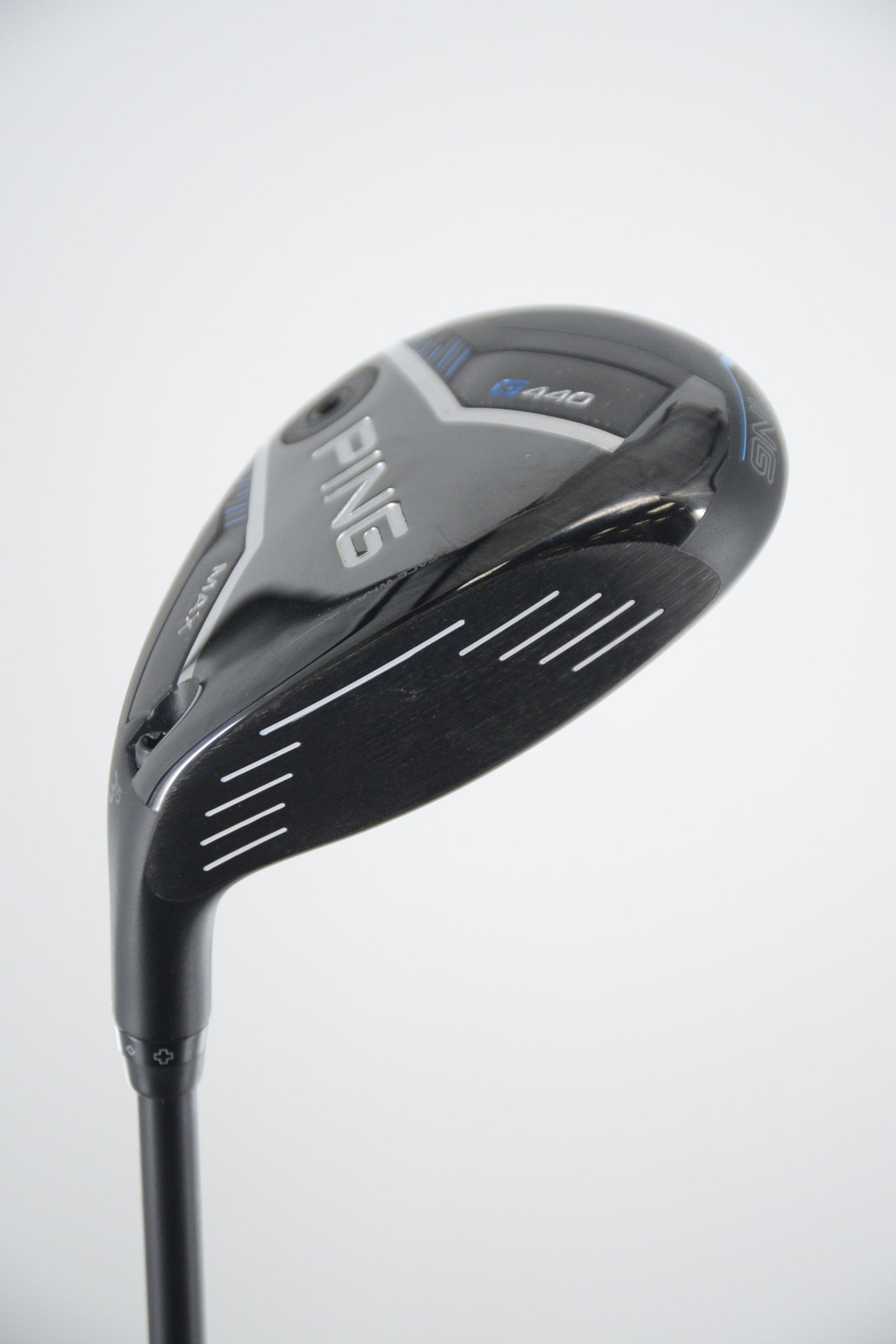 Ping G440 MAX 3 Wood SR Flex 42.5"