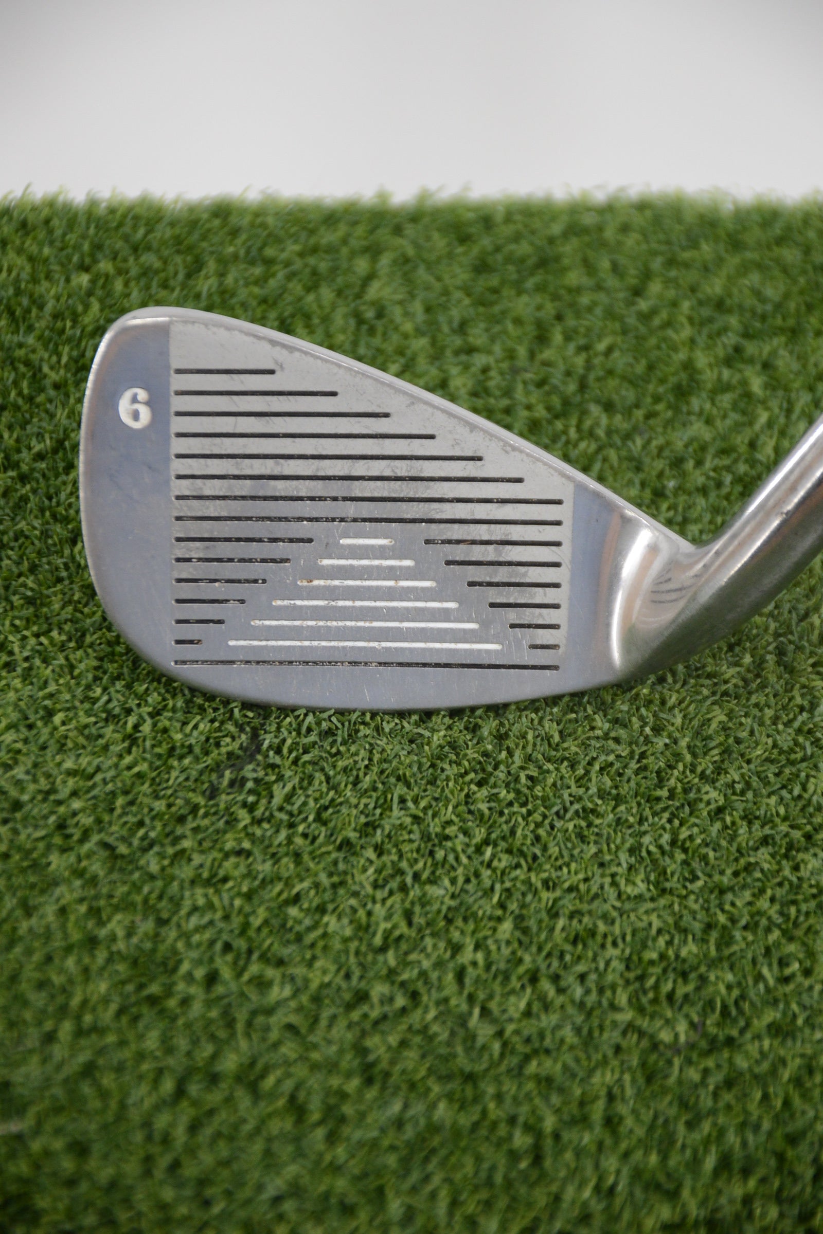 Bullet 0.444 6 Iron S Flex 37"