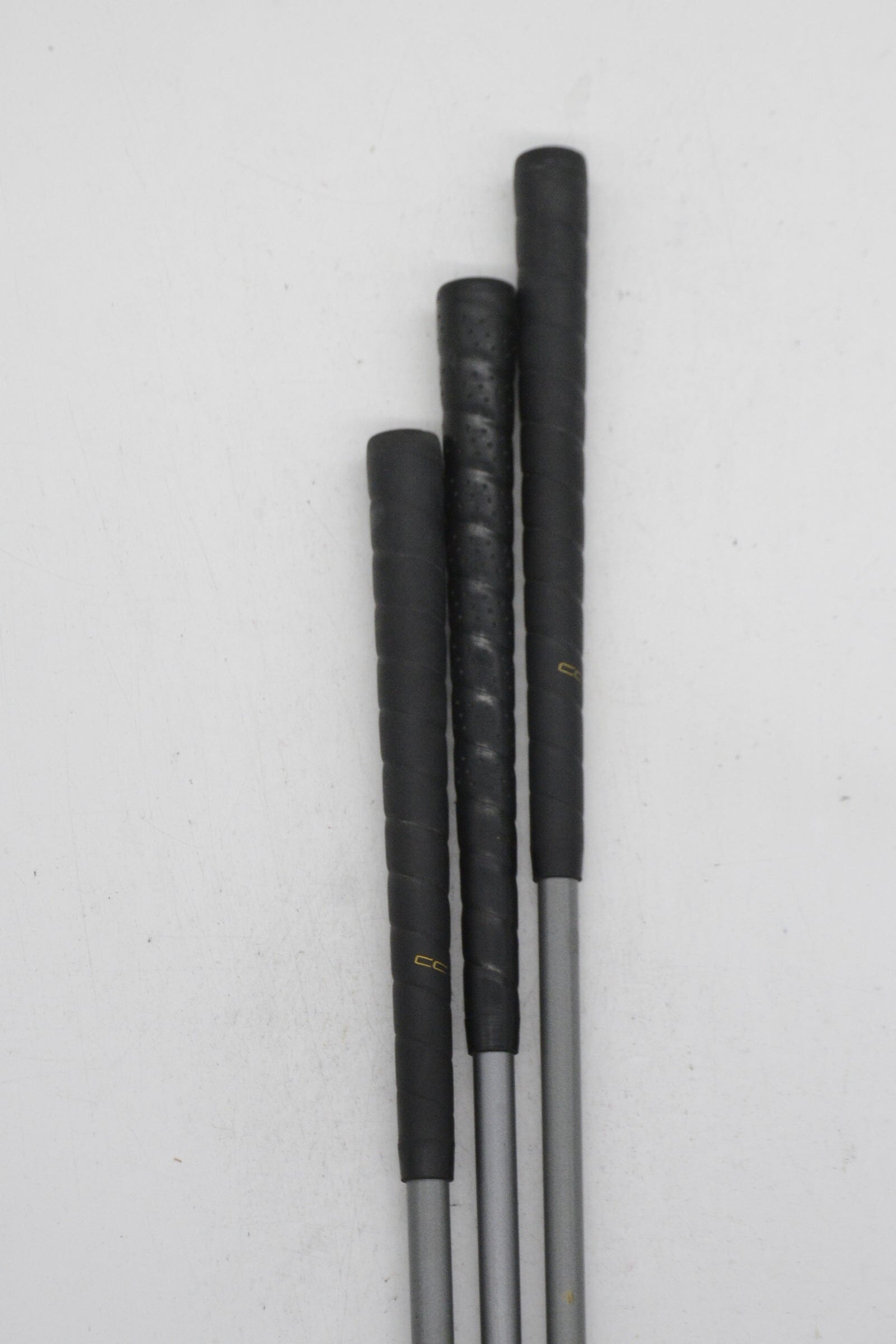 Cobra King Cobra D, 3W, 5W Wood Set S Flex Golf Clubs GolfRoots 