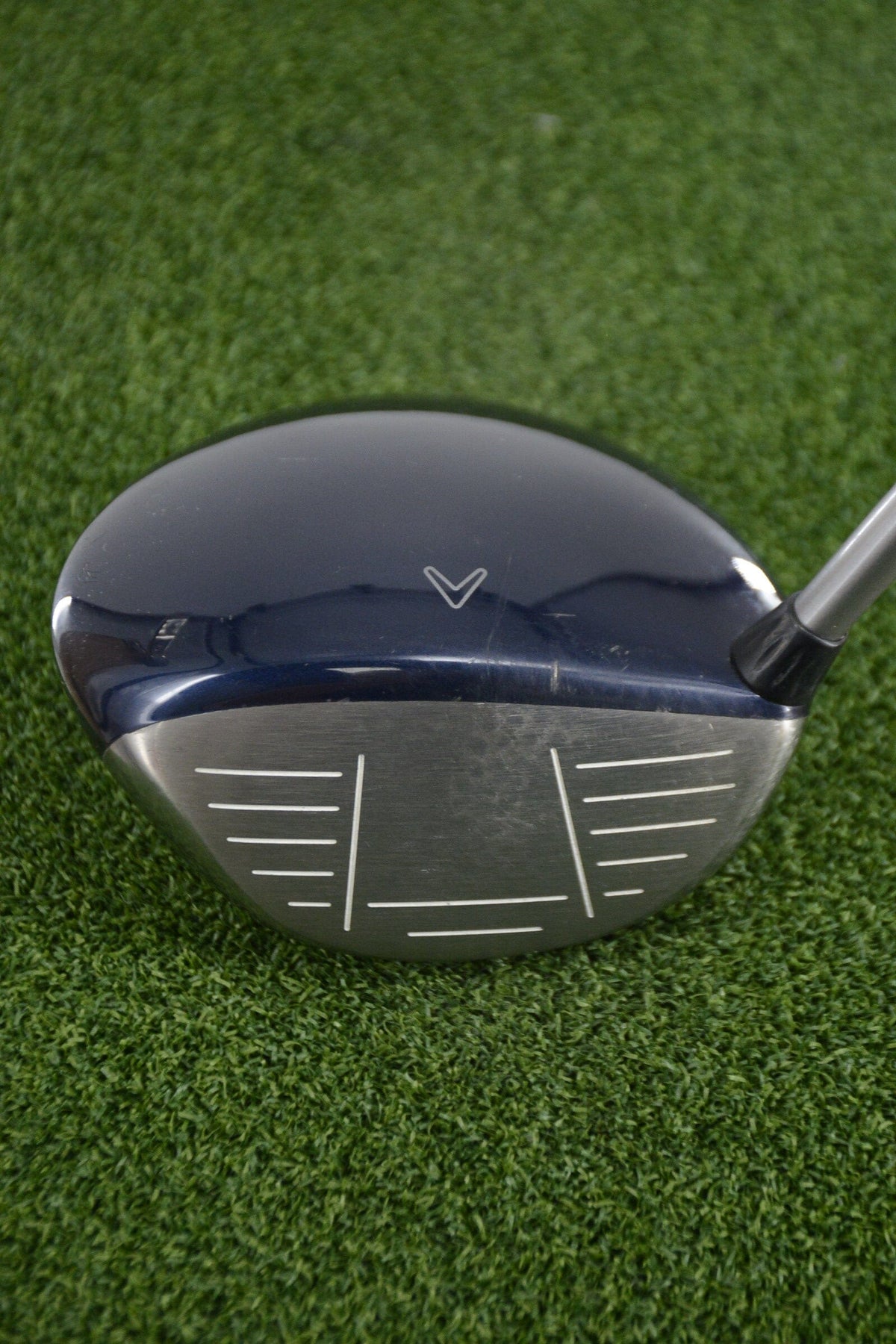 Women's Callaway Great Big Bertha II 12 Degree Driver W Flex 44"