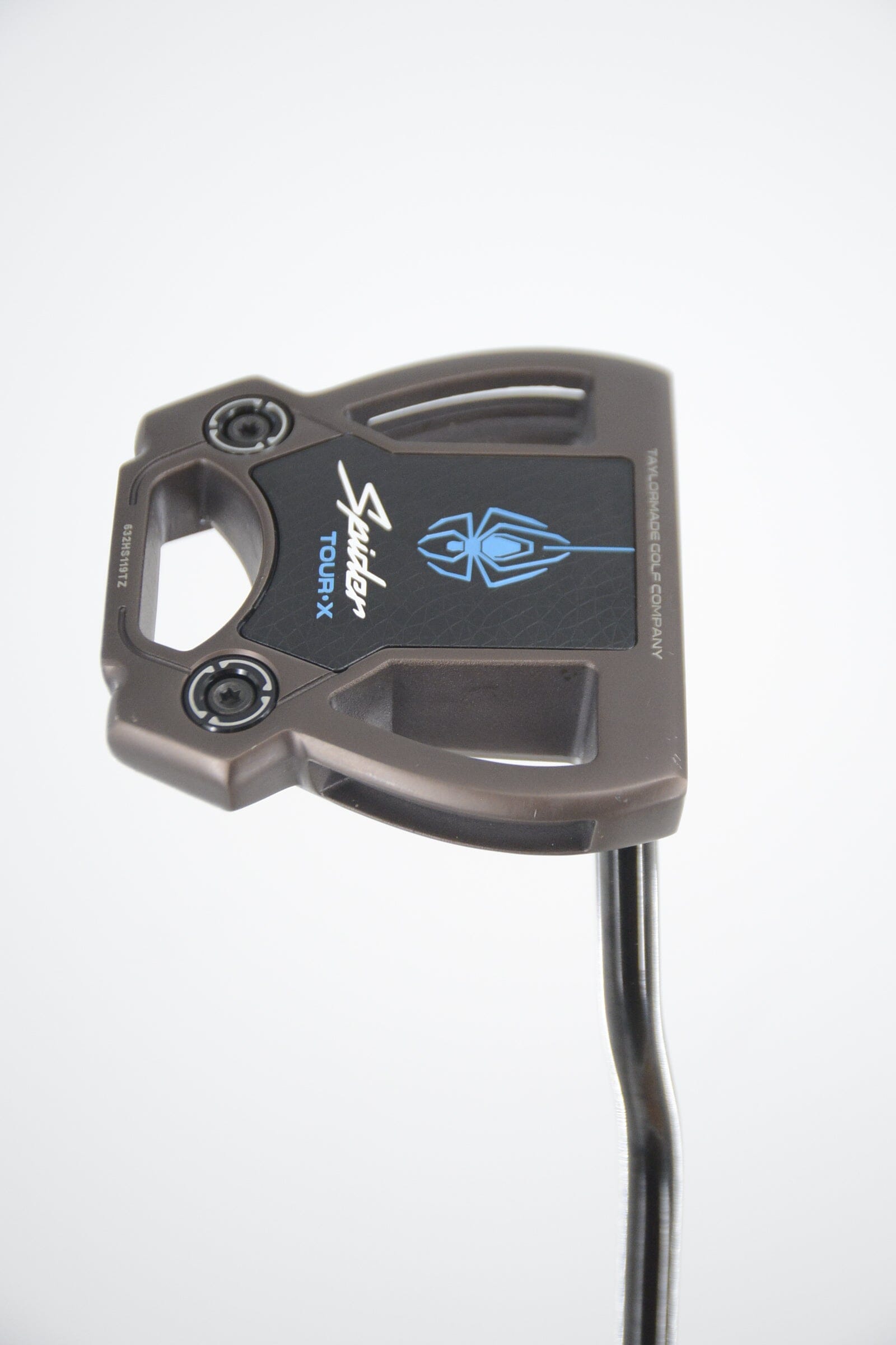 TaylorMade Spider Tour X Double Bend Putter 35" Golf Clubs GolfRoots 