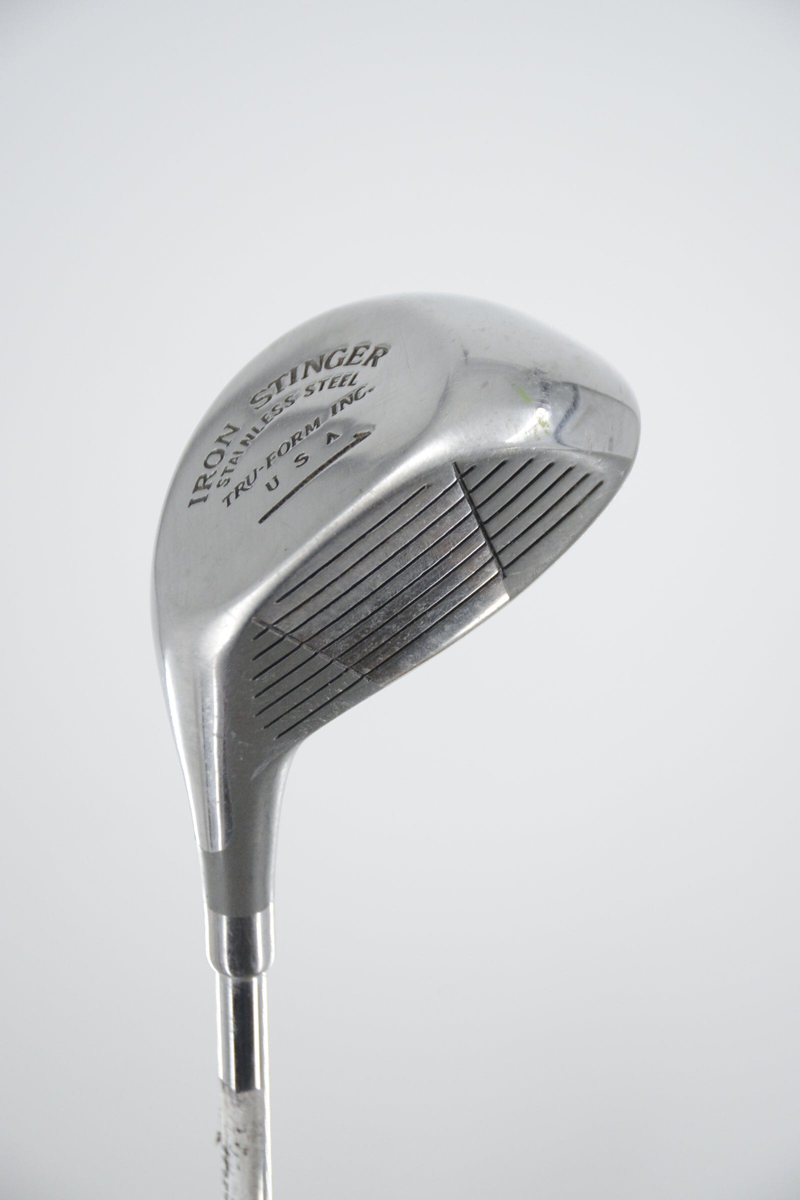 Iron Stinger Driver R Flex 43.5" Golf Clubs GolfRoots 