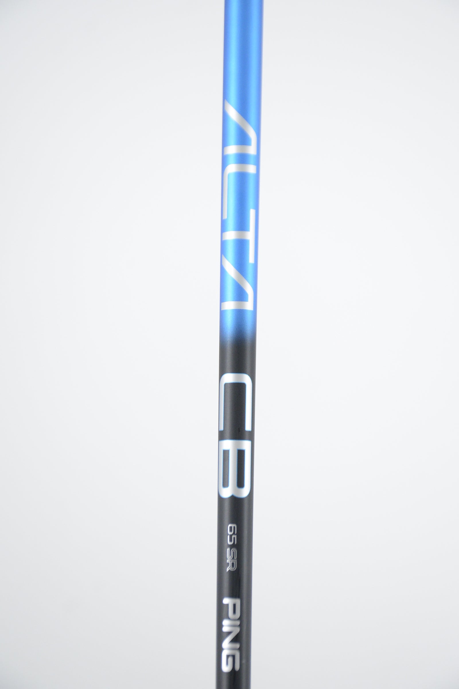 Ping G440 MAX 3 Wood SR Flex 42.5"