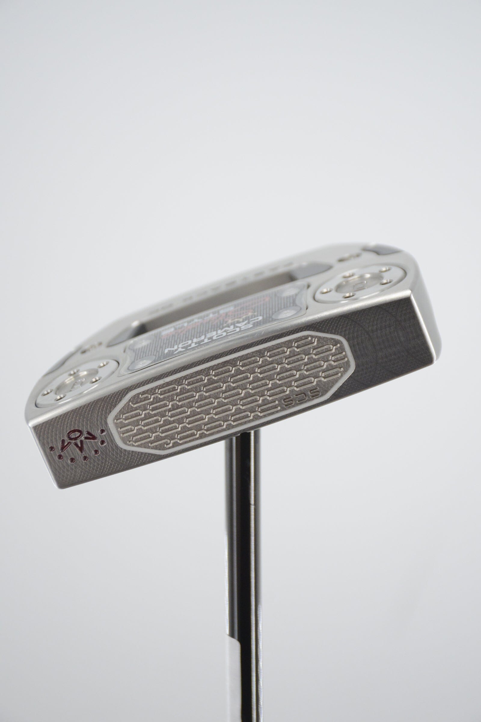 Scotty Cameron Studio Style Fastback OC Putter 35" Golf Clubs GolfRoots 