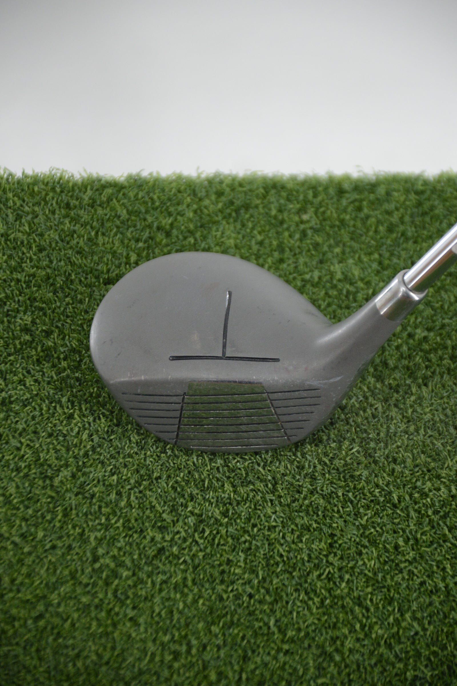 Iron Stinger Driver R Flex 43.5" Golf Clubs GolfRoots 