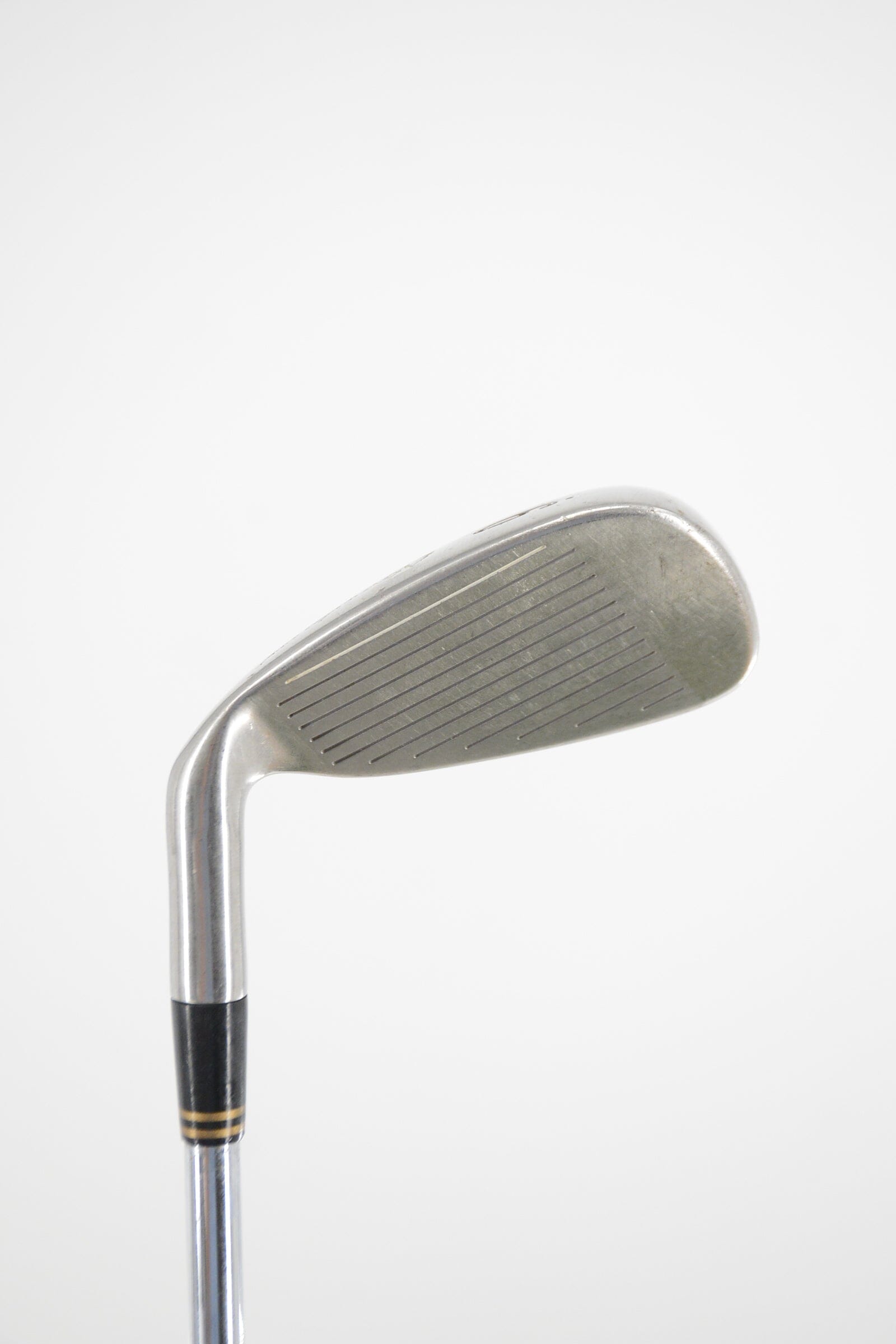 Cleveland Ta5 (Copper Medallion) 9 Iron R Flex 35.75" Golf Clubs GolfRoots 