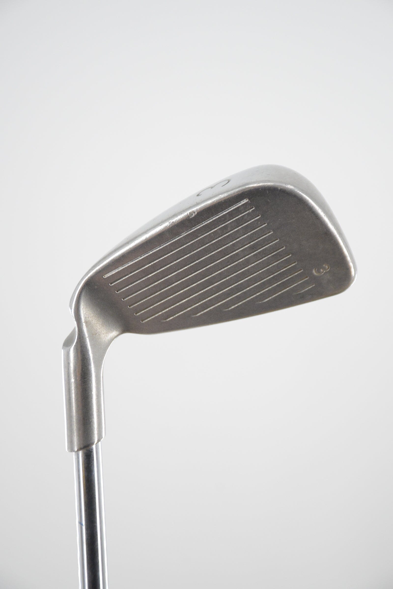 Ping I3 Blade 3 Iron S Flex 38.75" Golf Clubs GolfRoots 