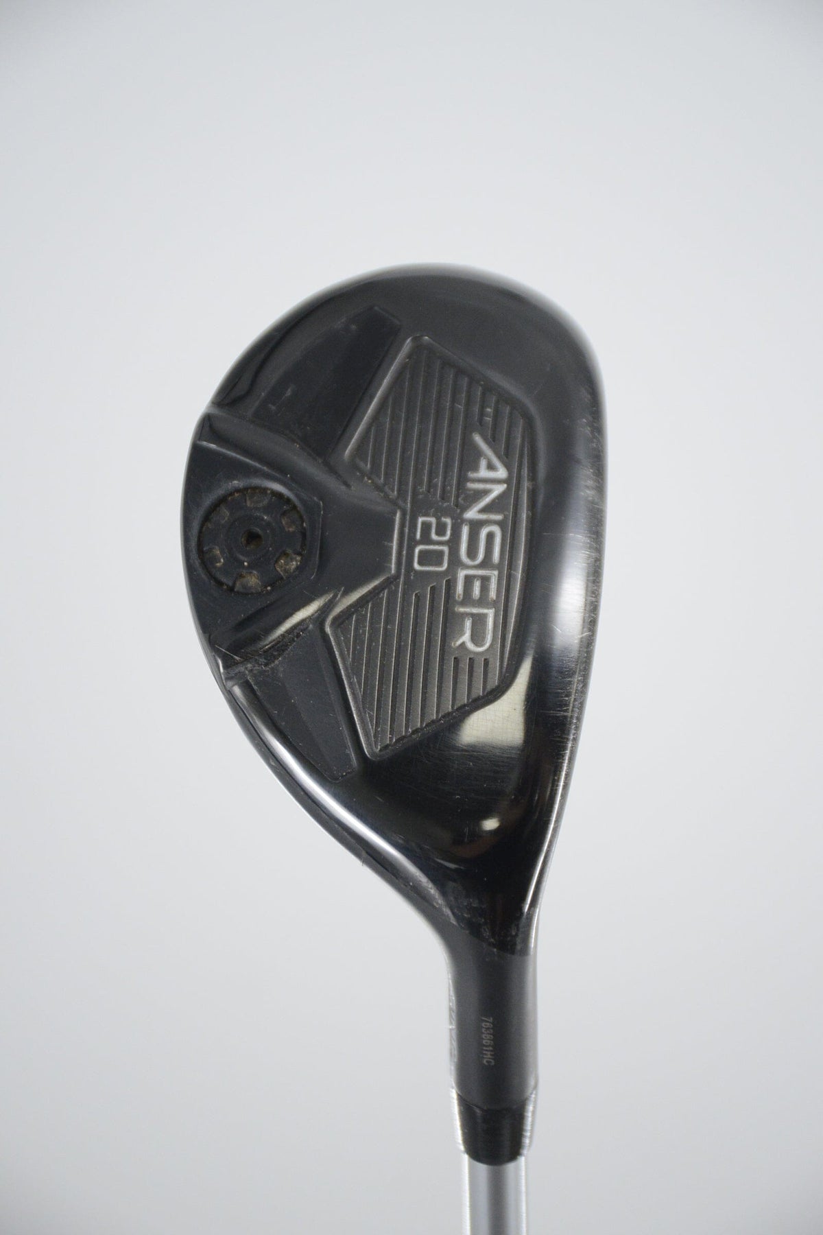 Ping Anser 20 Degree Hybrid S Flex 39.75" Golf Clubs GolfRoots 