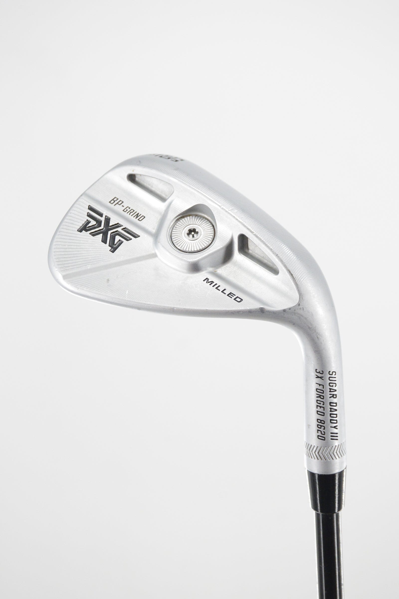 PXG Sugar Daddy III 56 Degree Wedge S Flex 34.75" Golf Clubs GolfRoots 