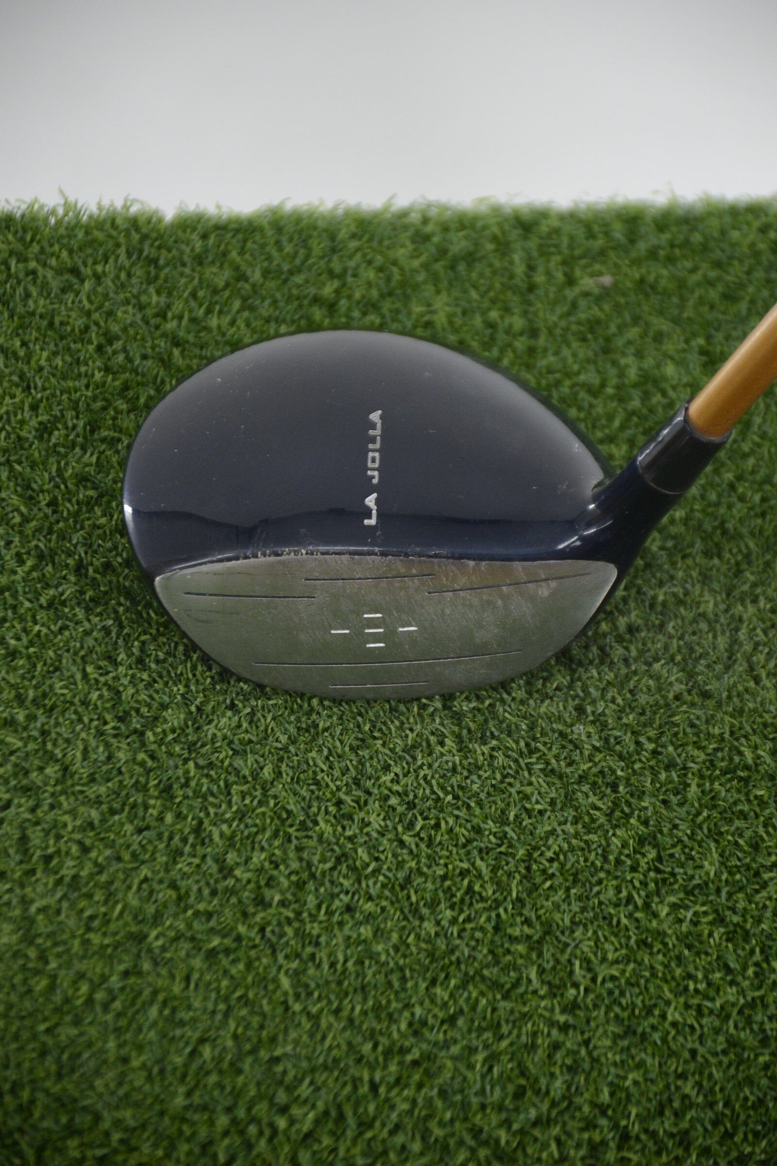 La Jolla 1 PS 15 Degree Wood S Flex 43.25" Golf Clubs GolfRoots 