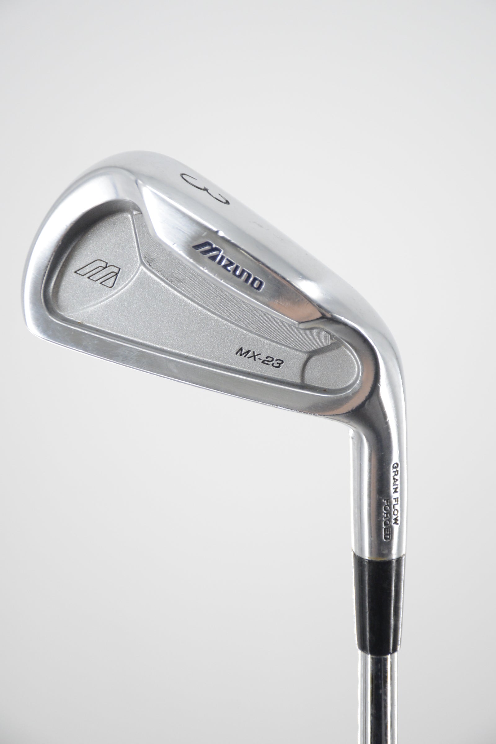 Mizuno MX 23 3 Iron S Flex 39"