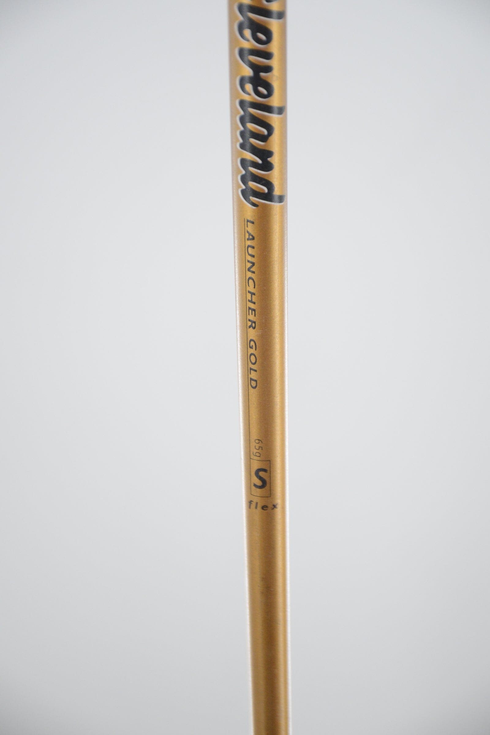 La Jolla 1 PS 15 Degree Wood S Flex 43.25" Golf Clubs GolfRoots 