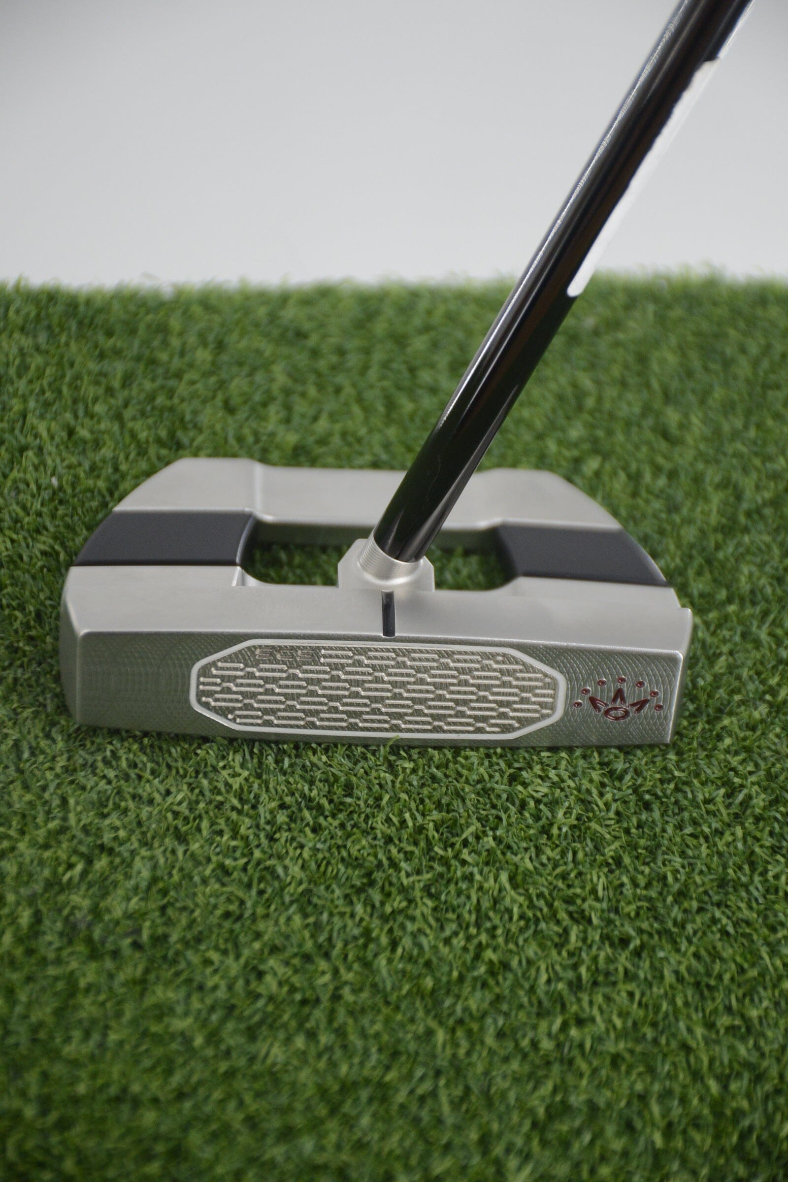 Scotty Cameron Studio Style Fastback OC Putter 35" Golf Clubs GolfRoots 