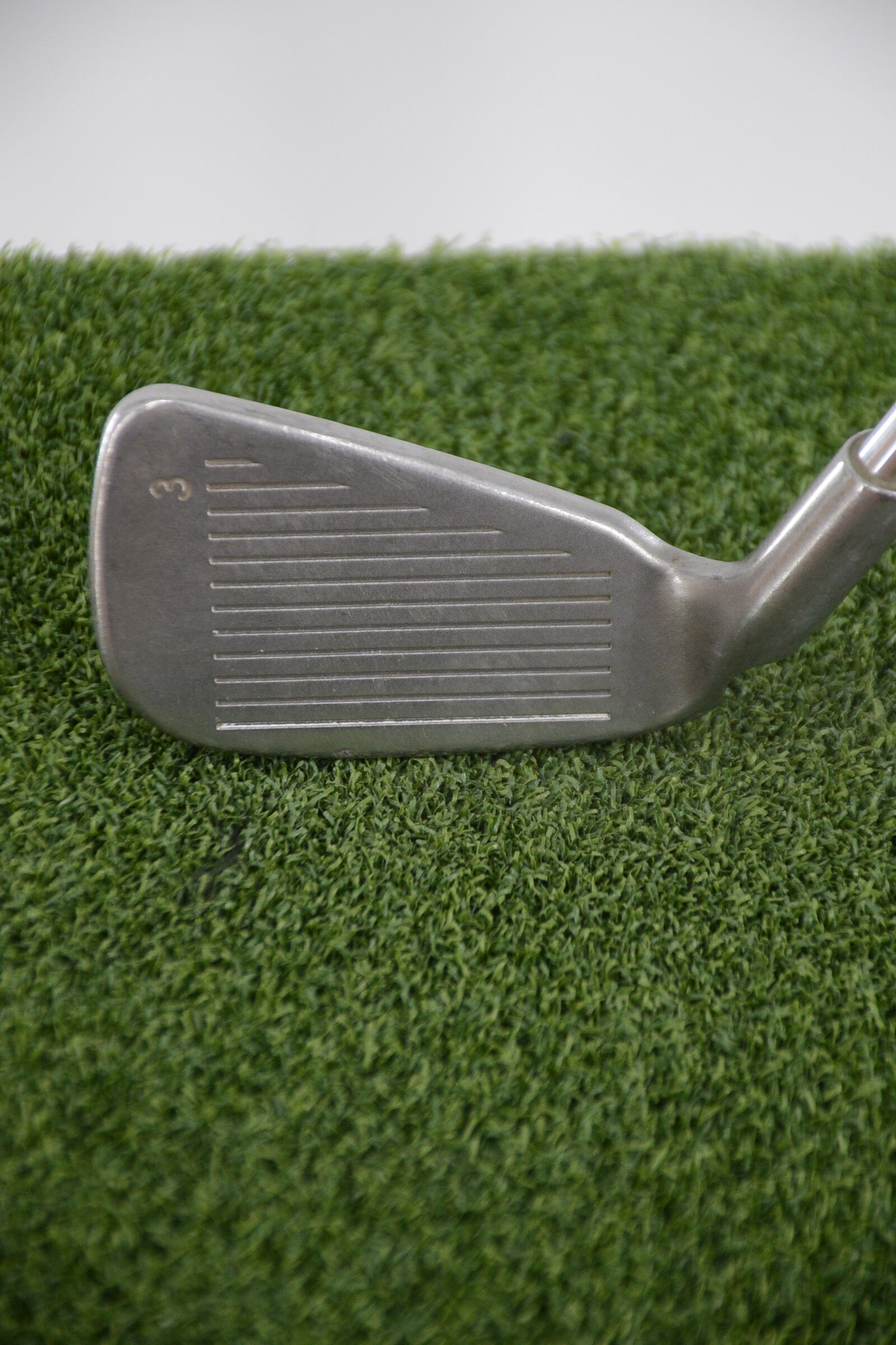 Ping I3 Blade 3 Iron S Flex 38.75"
