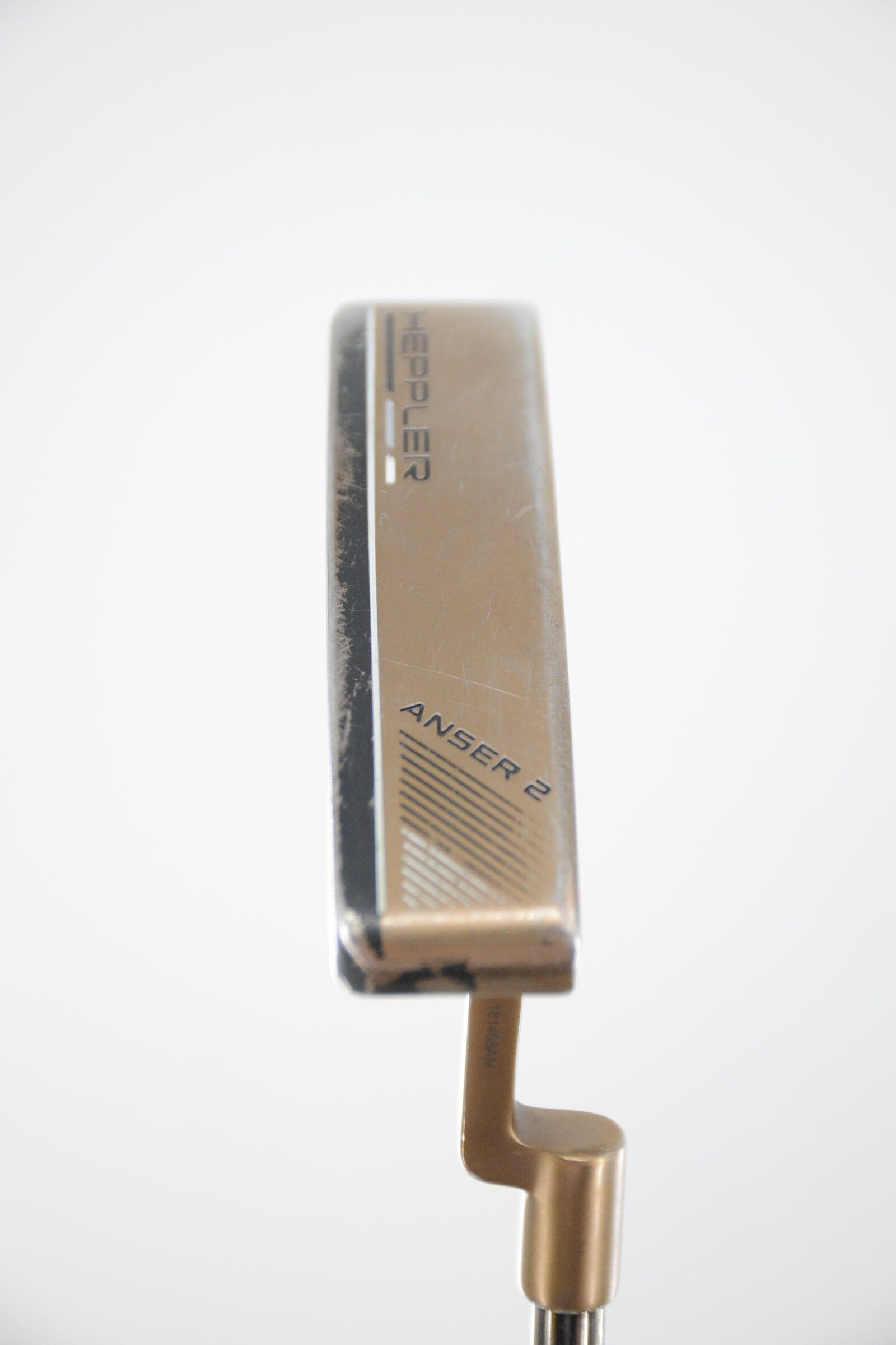 Ping Heppler Anser 2 Putter 32"