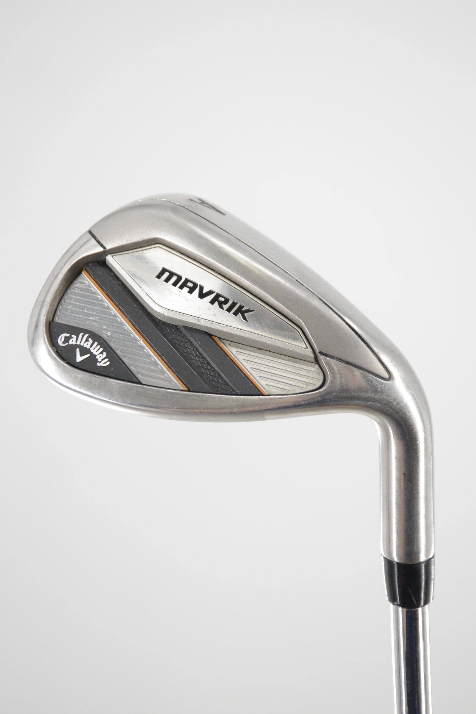 Callaway Mavrik AW R Flex 35" Golf Clubs GolfRoots 