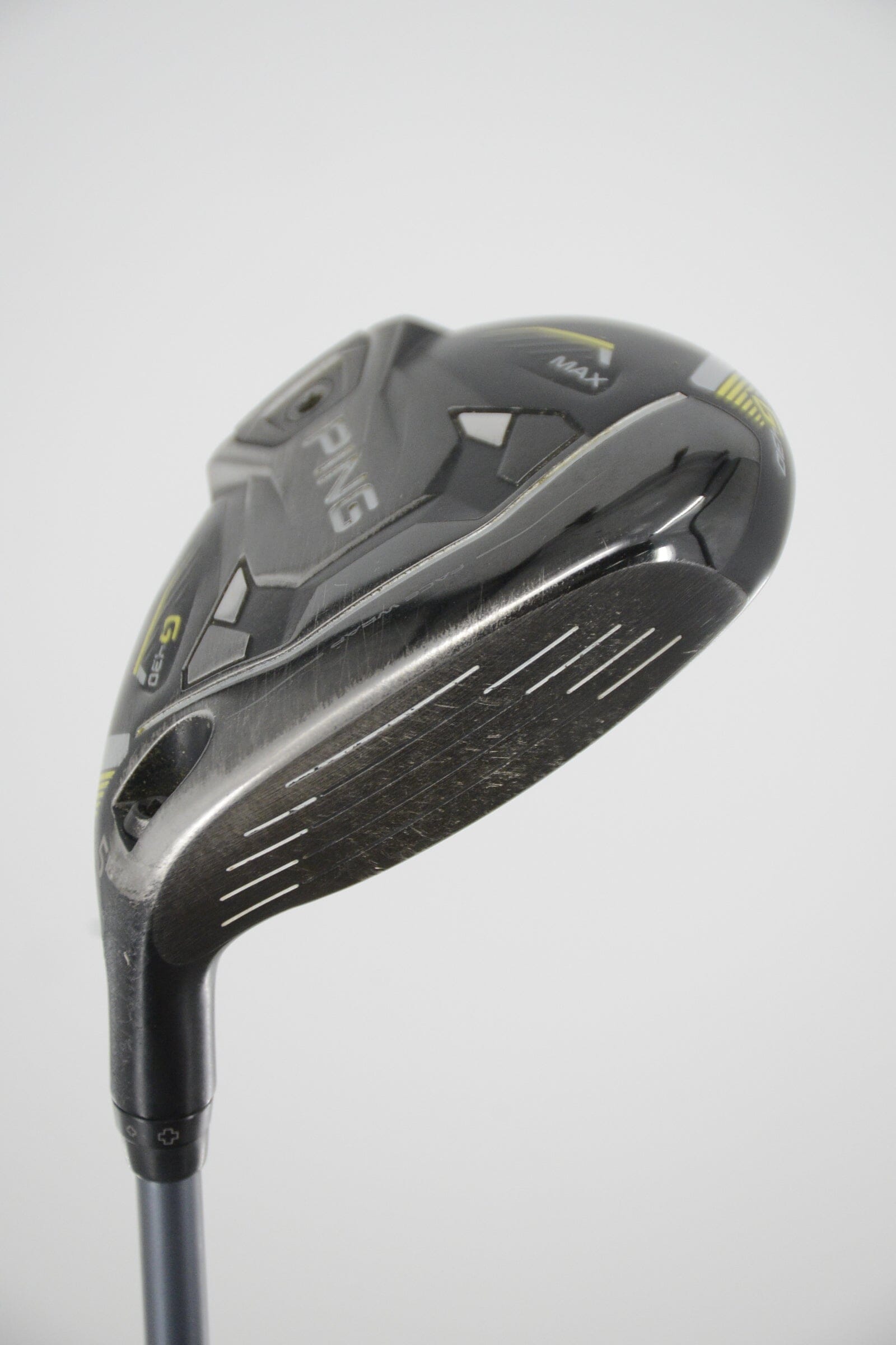 Ping G430 Max 5 Wood S Flex 42.75" Golf Clubs GolfRoots 